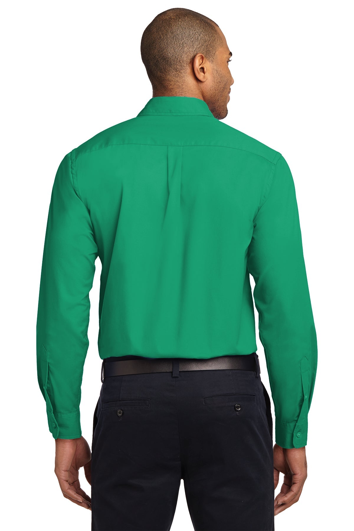 port authority_s608 _court green_company_logo_button downs