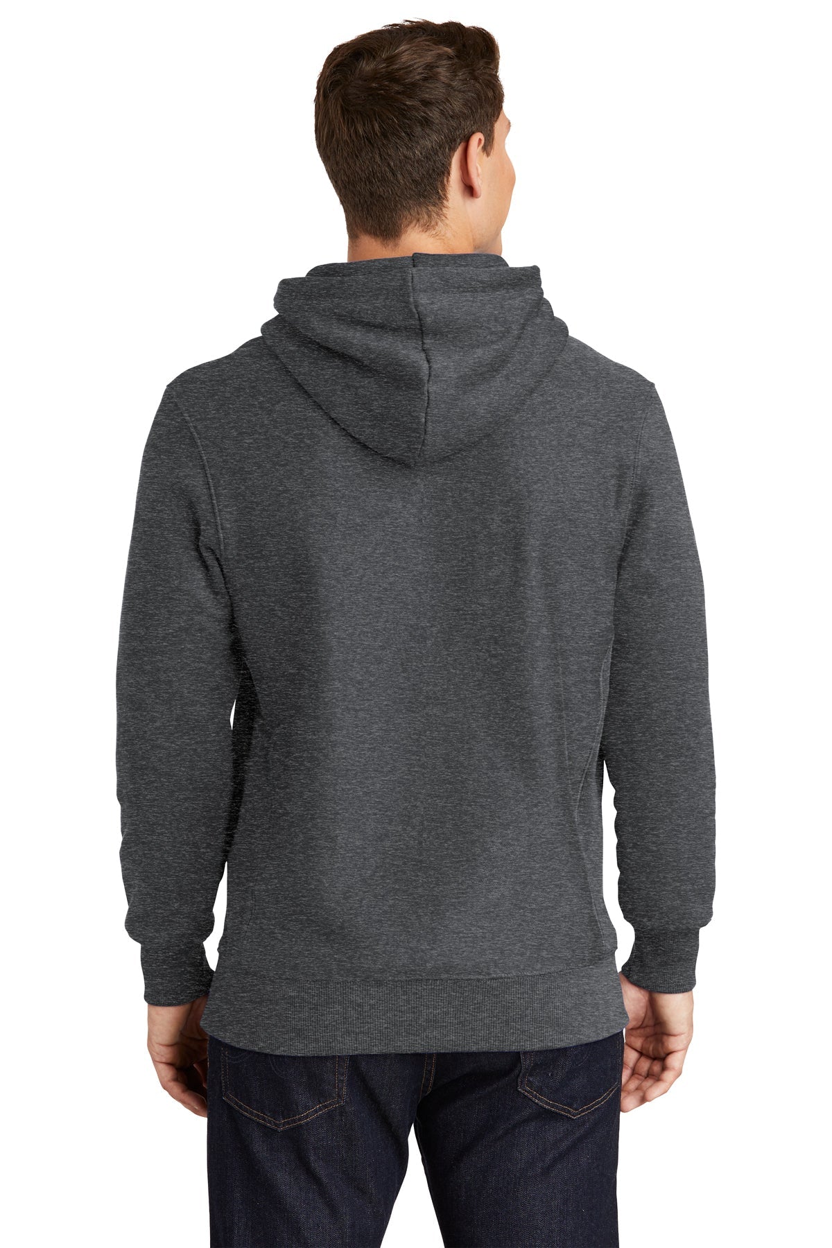 sport-tek_f281 _graphite heather_company_logo_sweatshirts