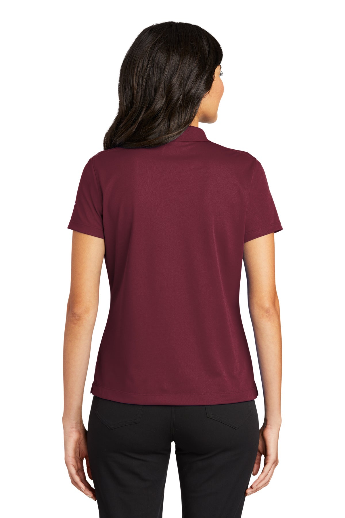 nike_203697_team red_company_logo_polos