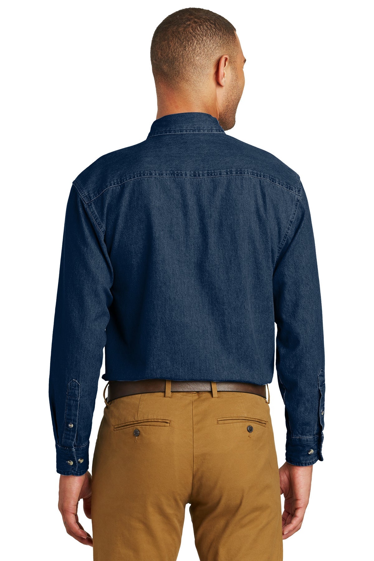 port & company_sp10 _ink blue*_company_logo_button downs