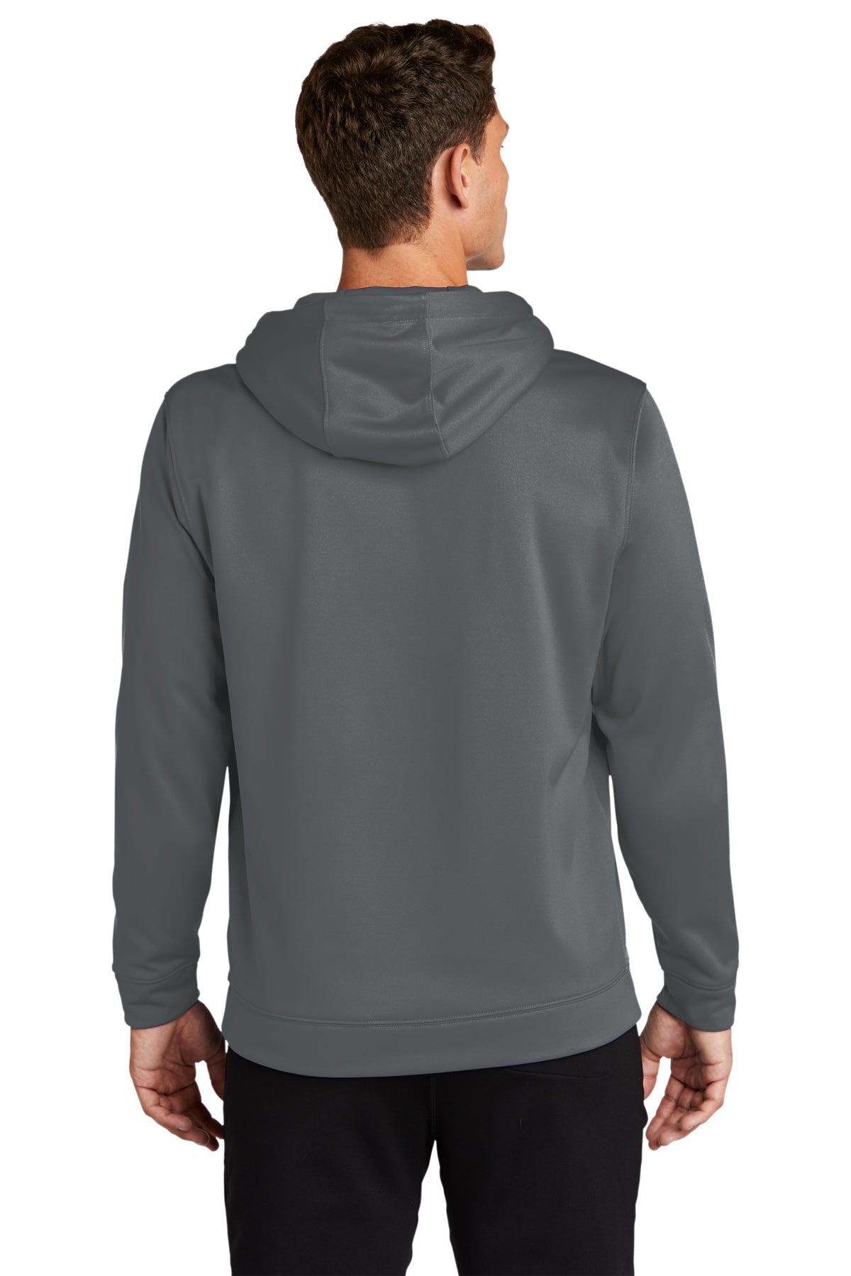 sport-tek_f244 _dark smoke grey_company_logo_sweatshirts