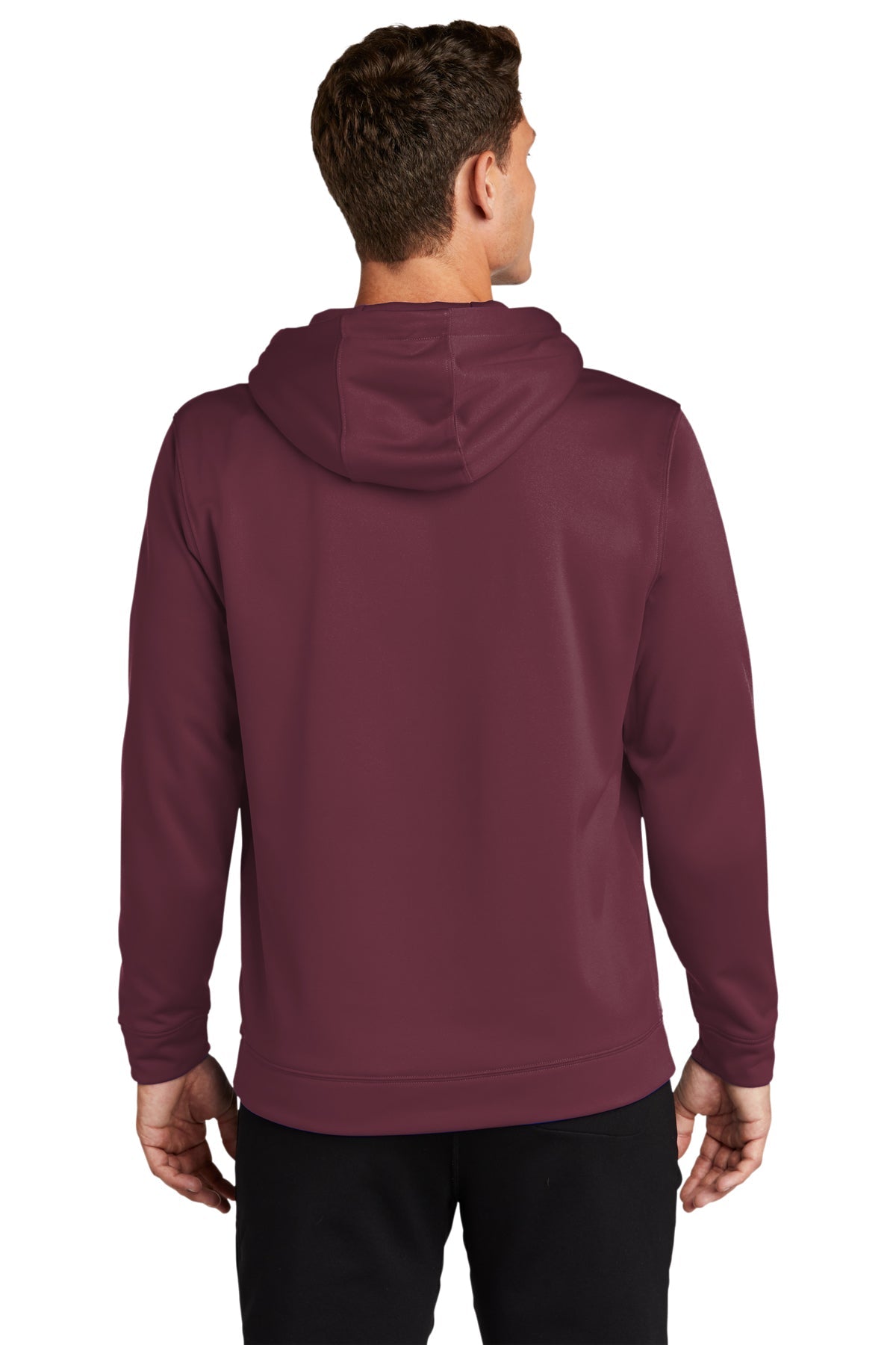 sport-tek_f244 _maroon_company_logo_sweatshirts