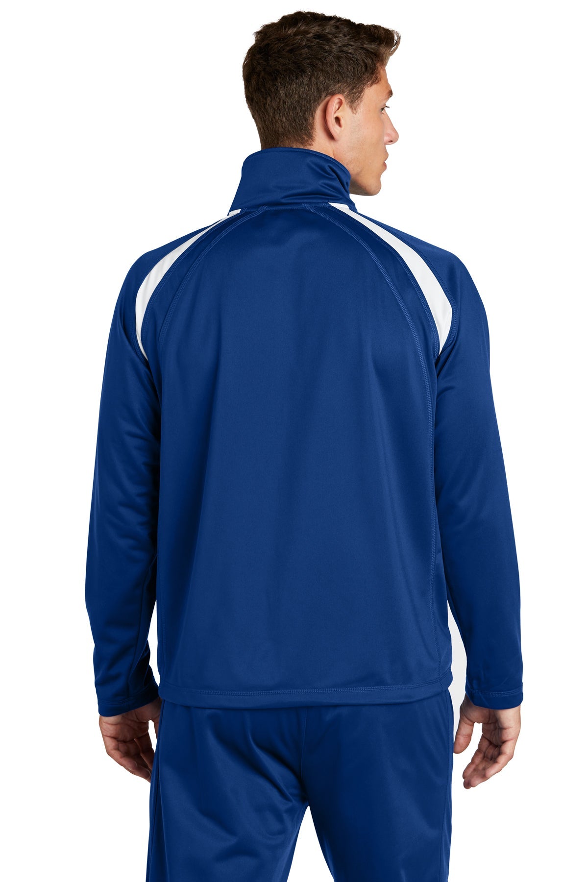 sport-tek_jst90 _true royal/white_company_logo_jackets