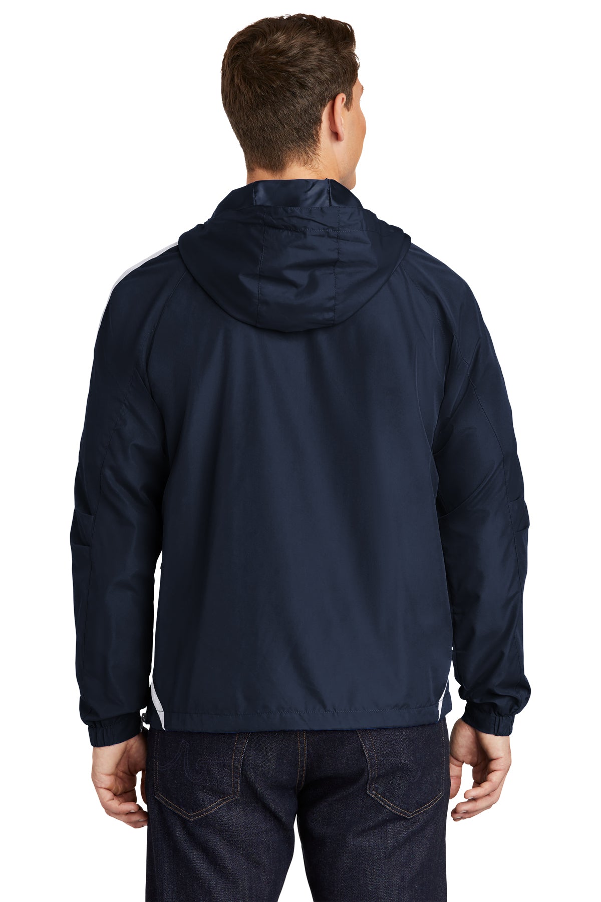 sport-tek_jst63 _true navy/white_company_logo_jackets
