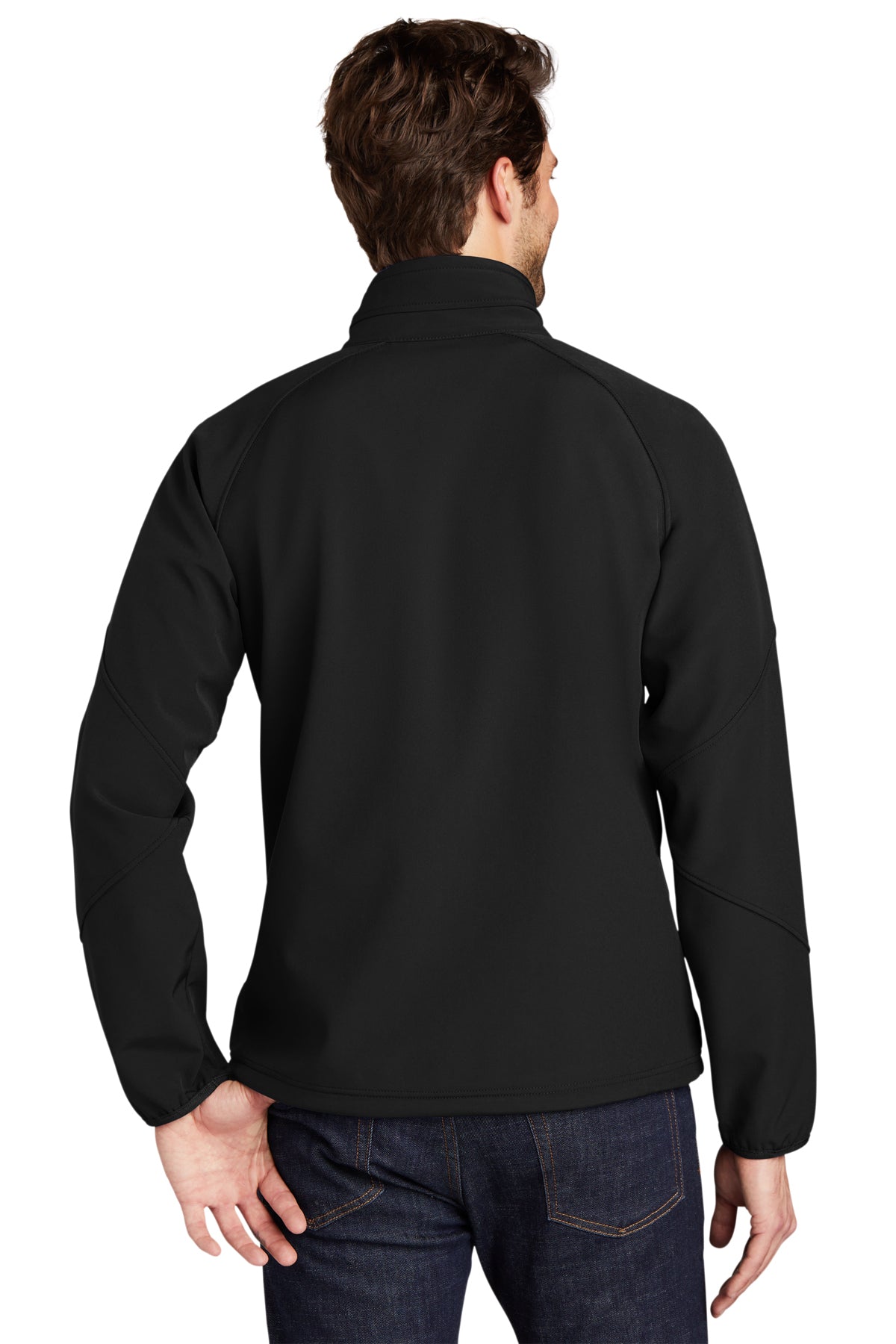 port authority_j705 _black_company_logo_jackets