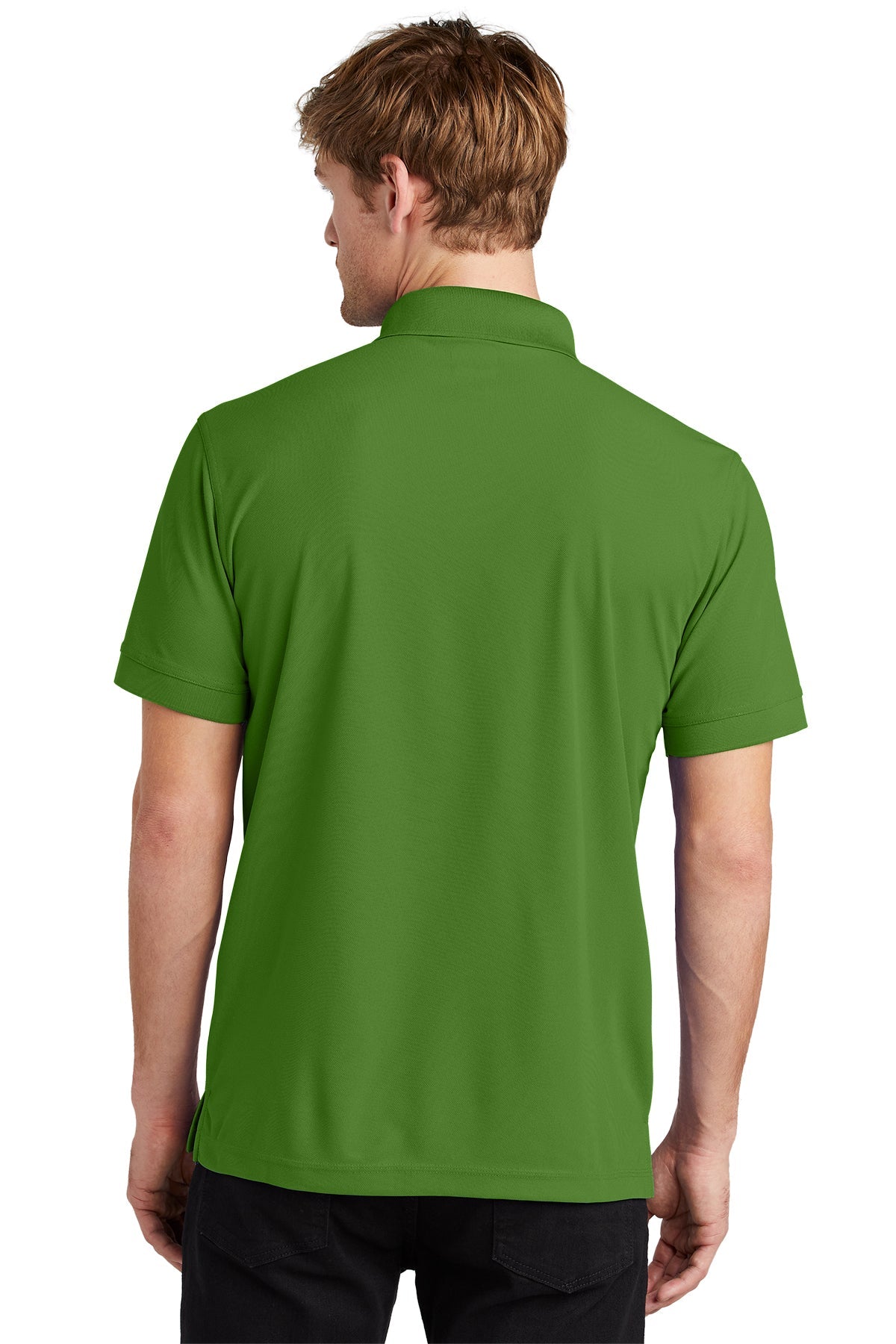 ogio_og101 _gridiron green_company_logo_polos