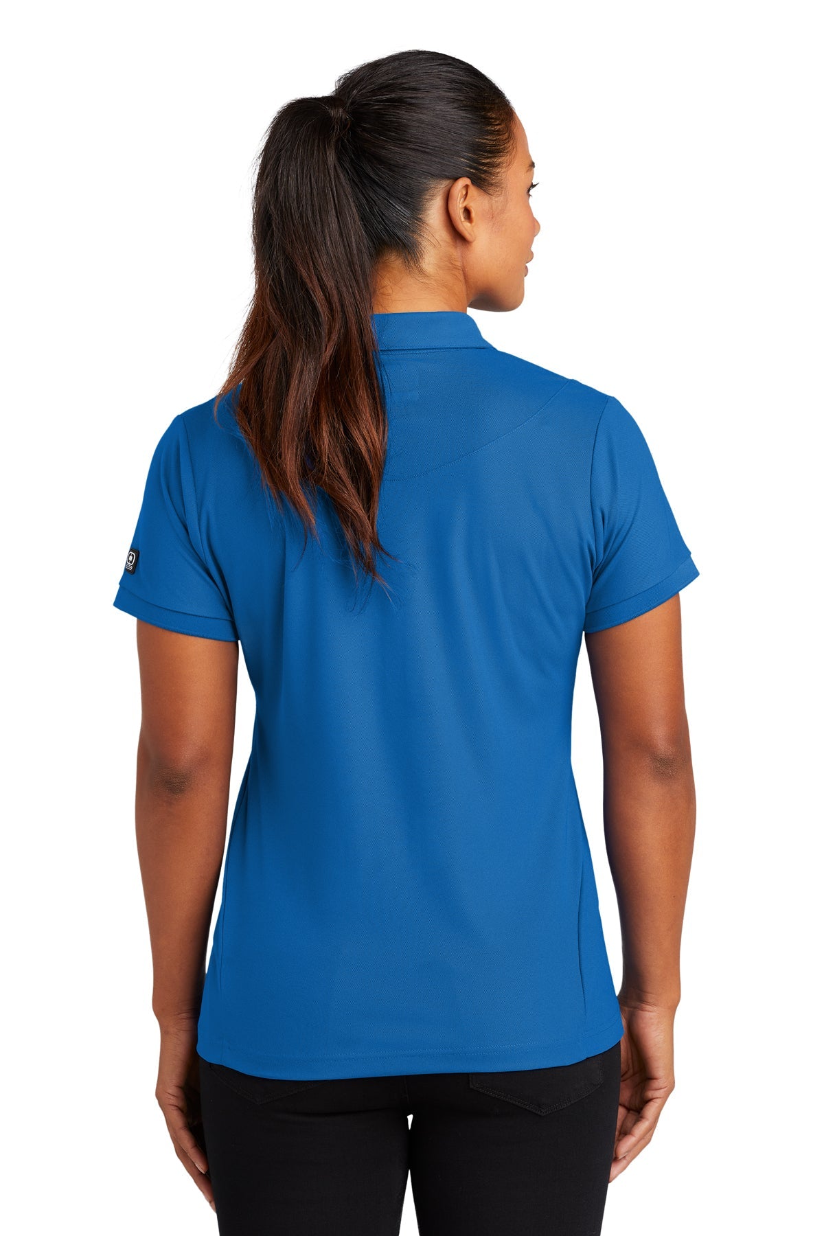 ogio_log101 _electric blue_company_logo_polos