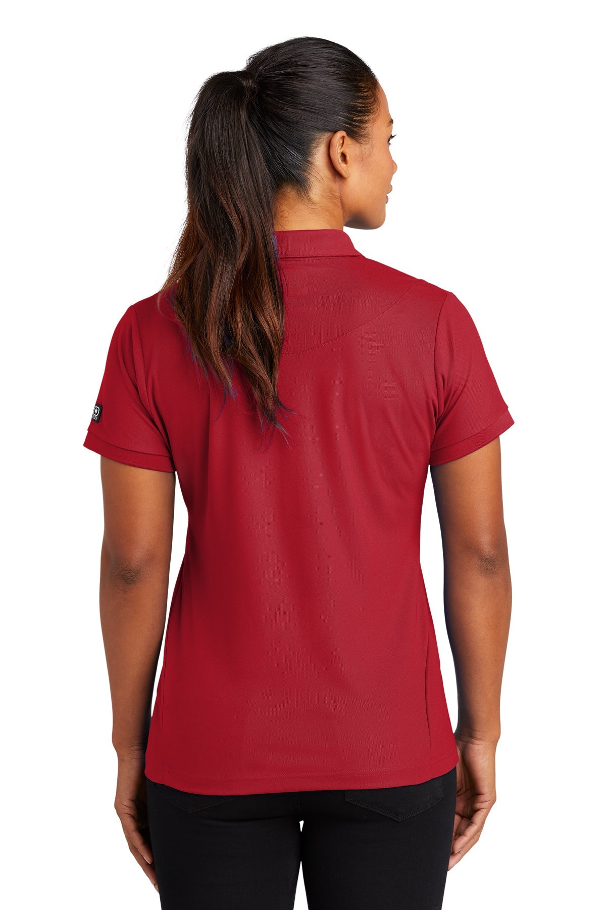 ogio_log101 _signal red_company_logo_polos