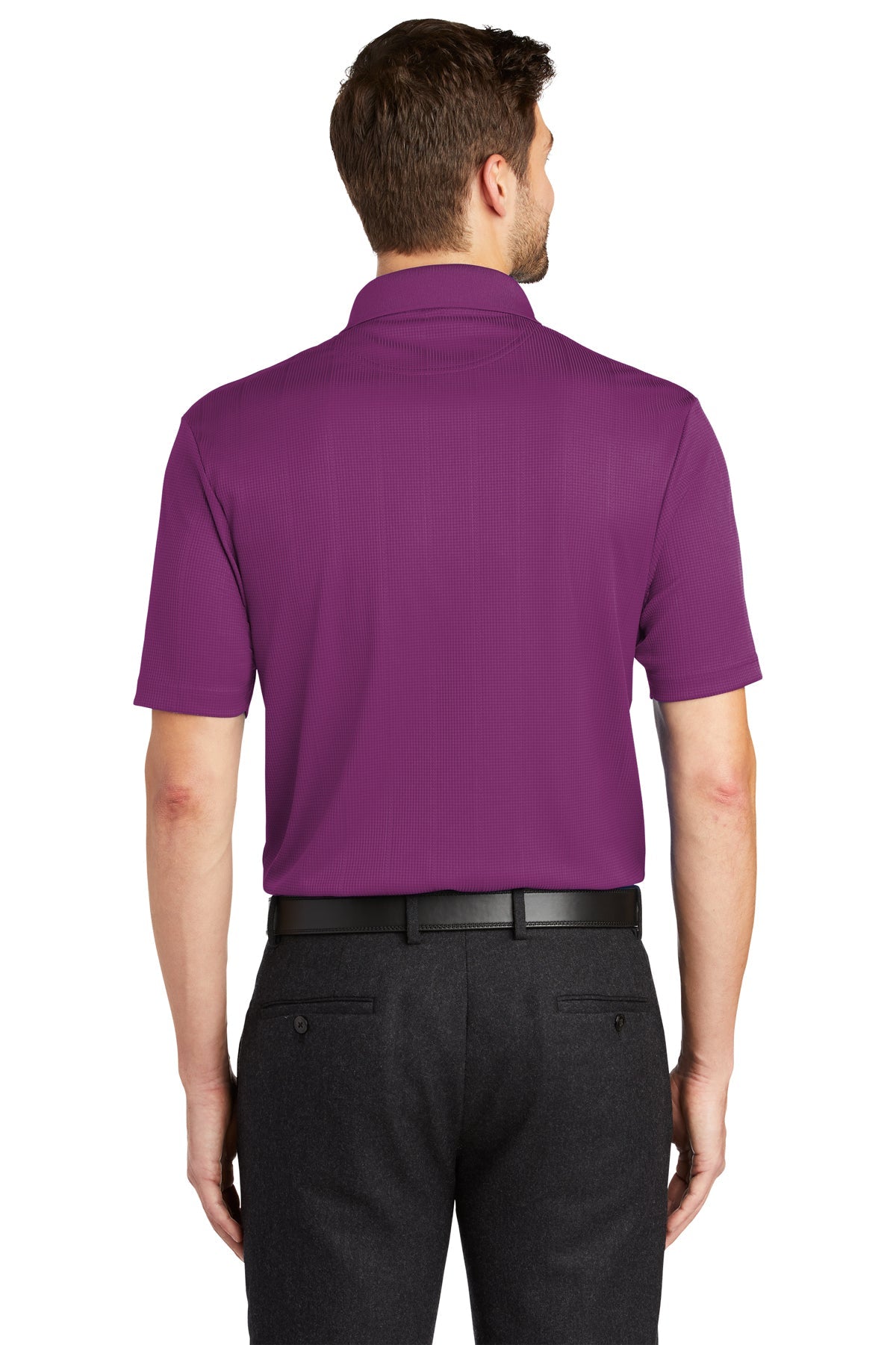 port authority_k528 _violet purple_company_logo_polos