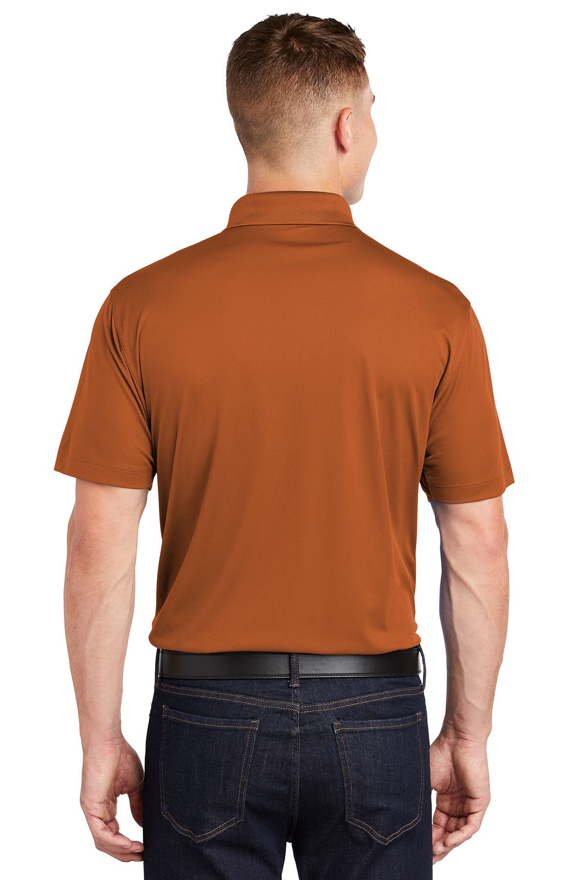 sport-tek_st650 _texas orange_company_logo_polos