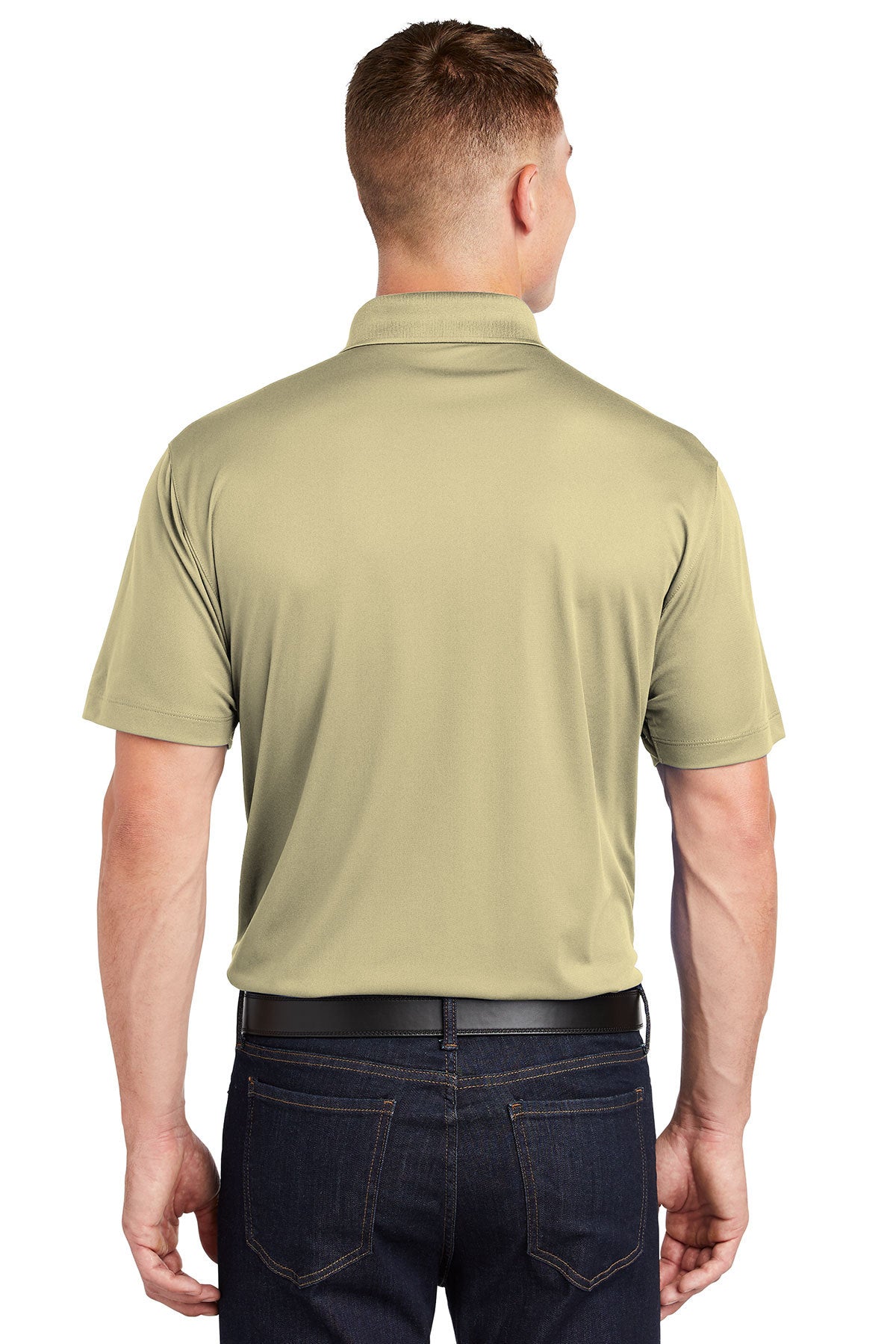 sport-tek_st650 _vegas gold_company_logo_polos