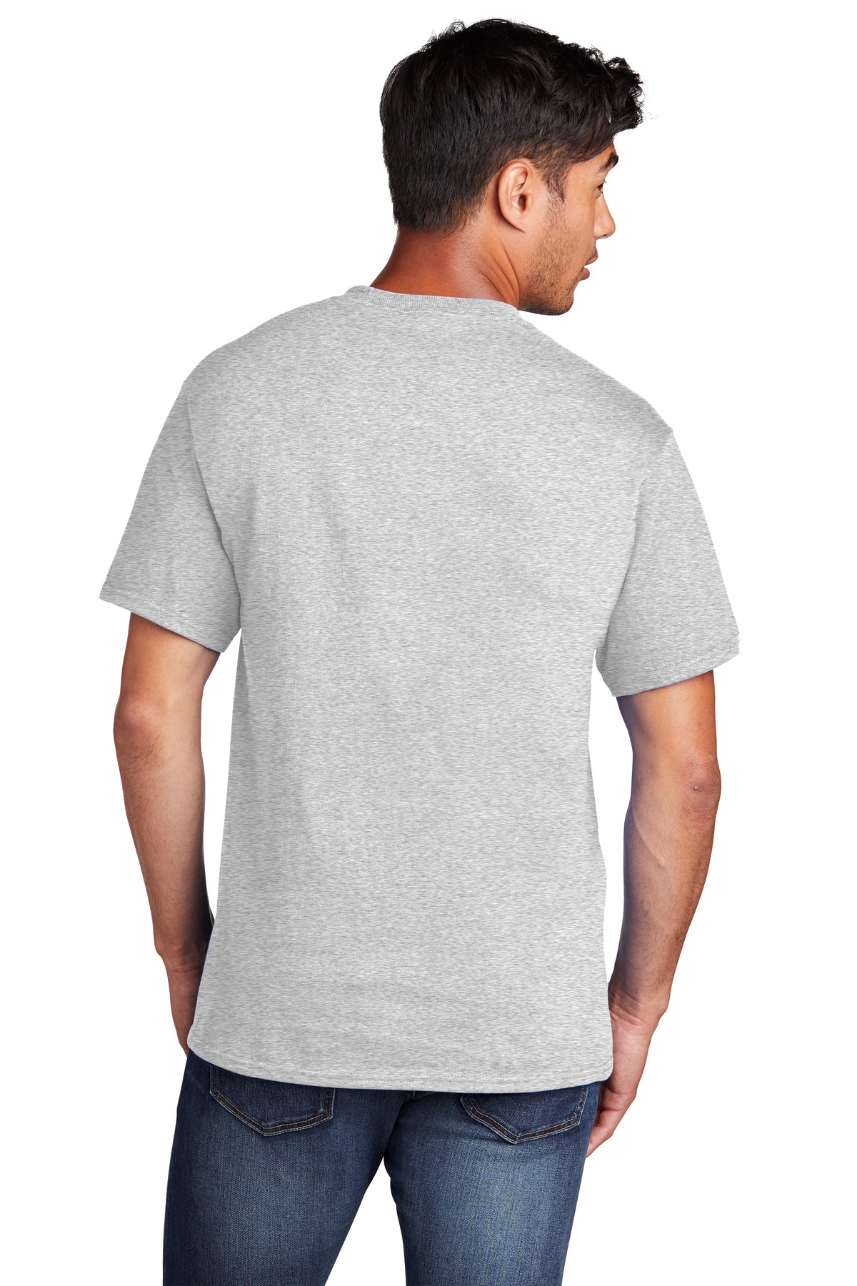 Port & Company - Core Cotton Tee