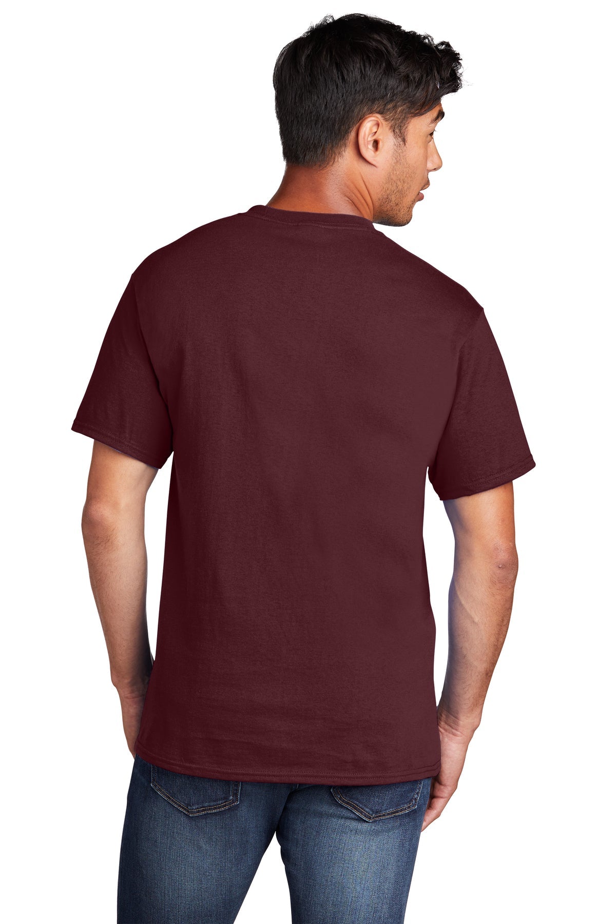 Port & Company - Core Cotton Tee