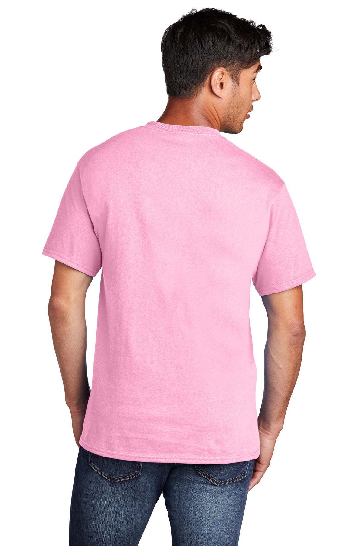 Port & Company - Core Cotton Tee