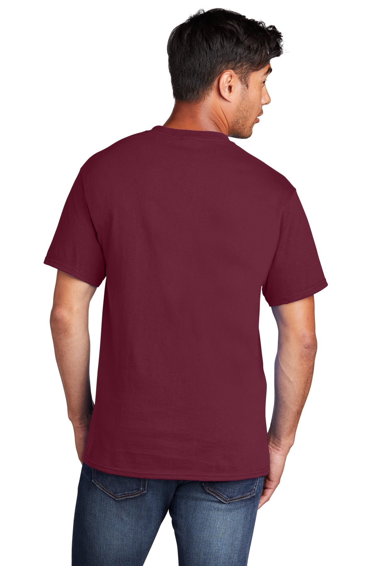Port & Company - Core Cotton Tee