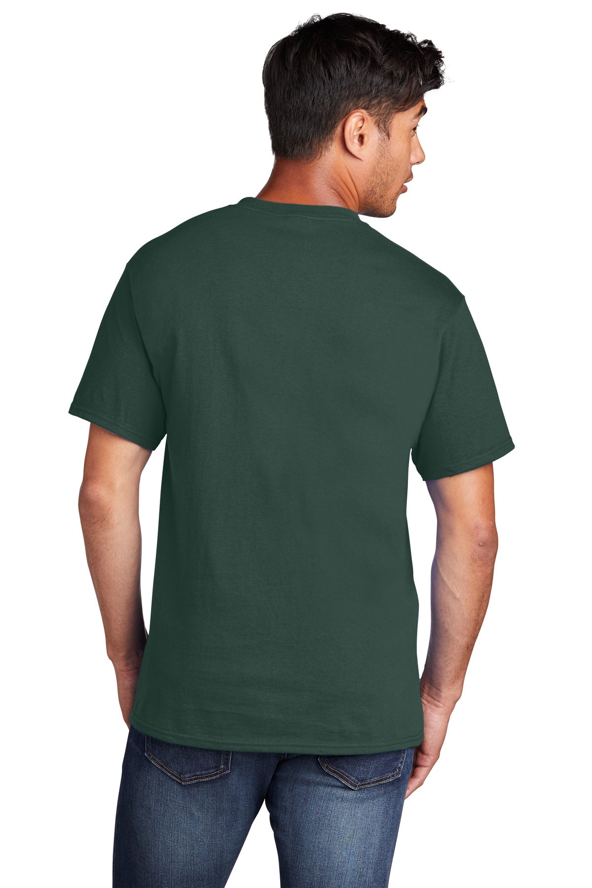Port & Company - Core Cotton Tee