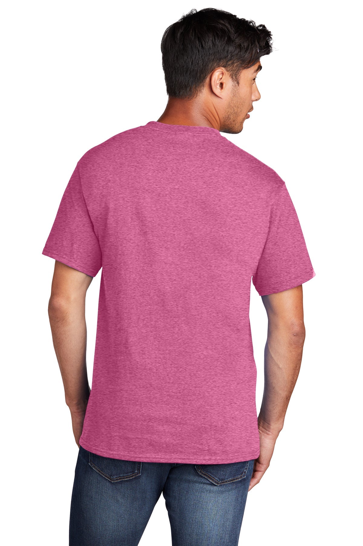Port & Company - Core Cotton Tee