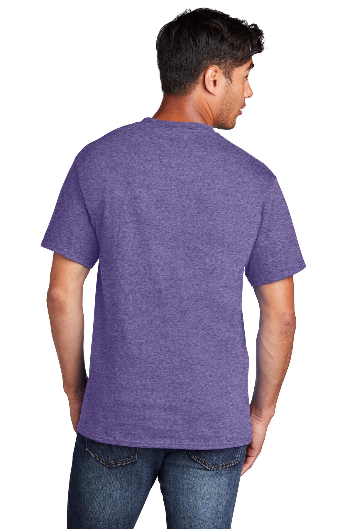 Port & Company - Core Cotton Tee