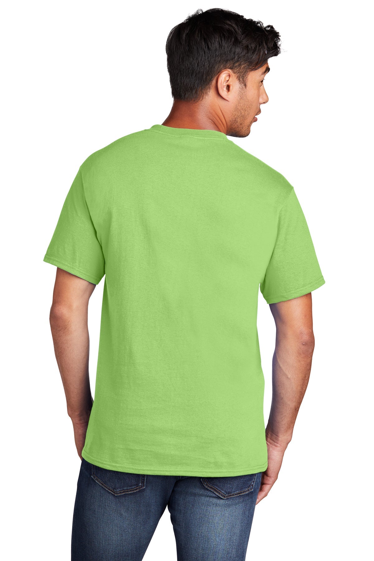 Port & Company - Core Cotton Tee