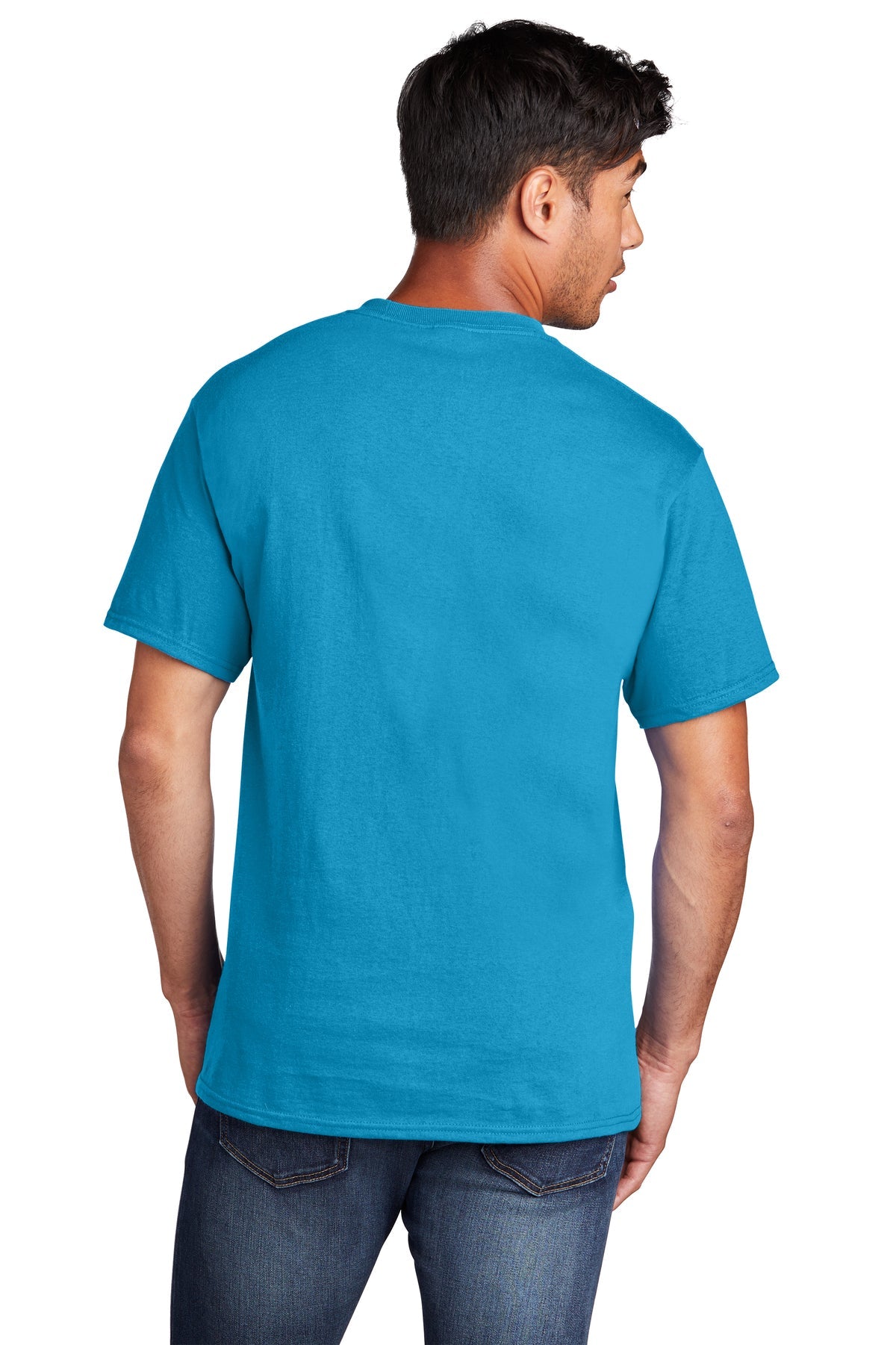Port & Company - Core Cotton Tee