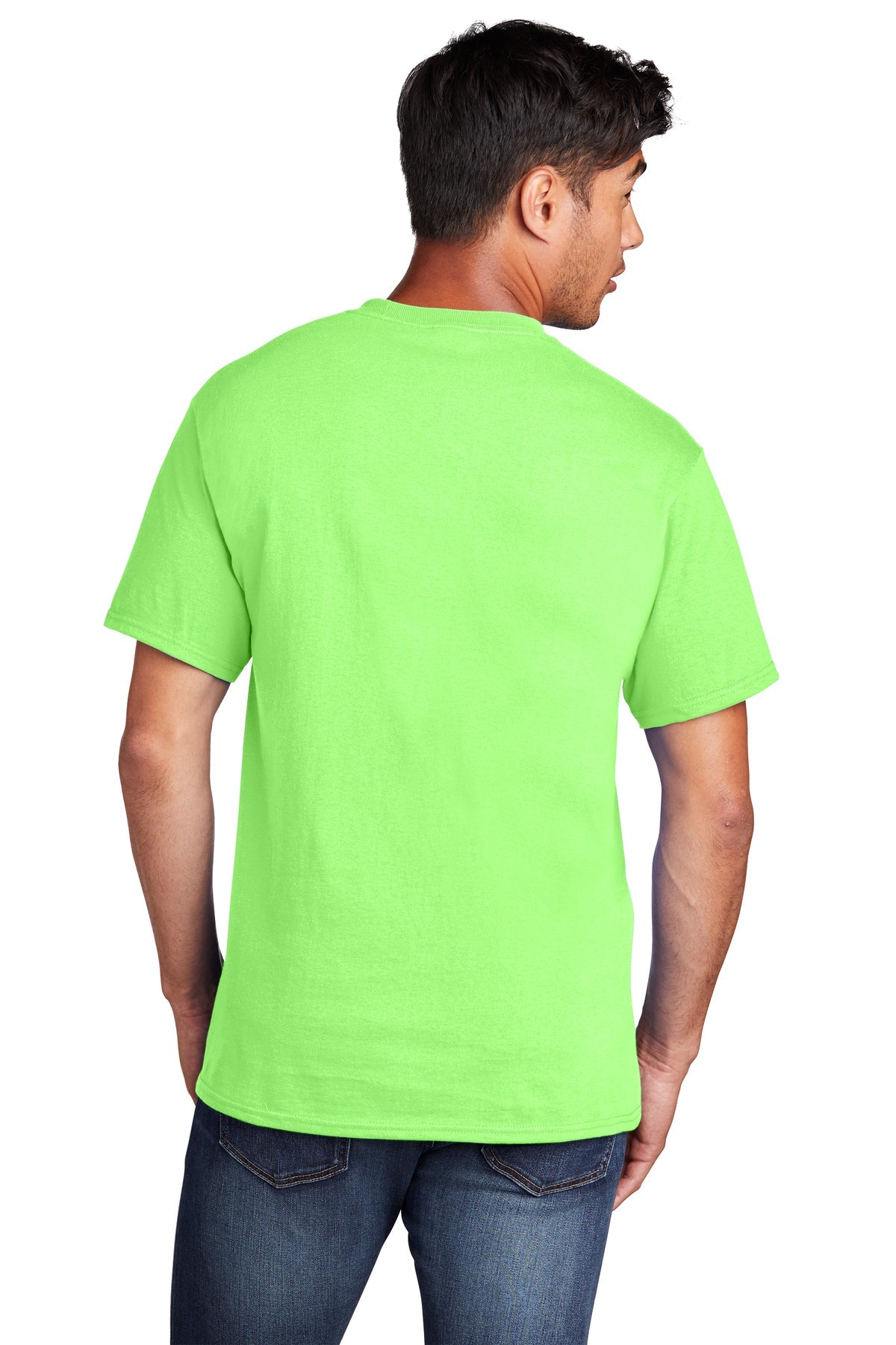 Port & Company - Core Cotton Tee