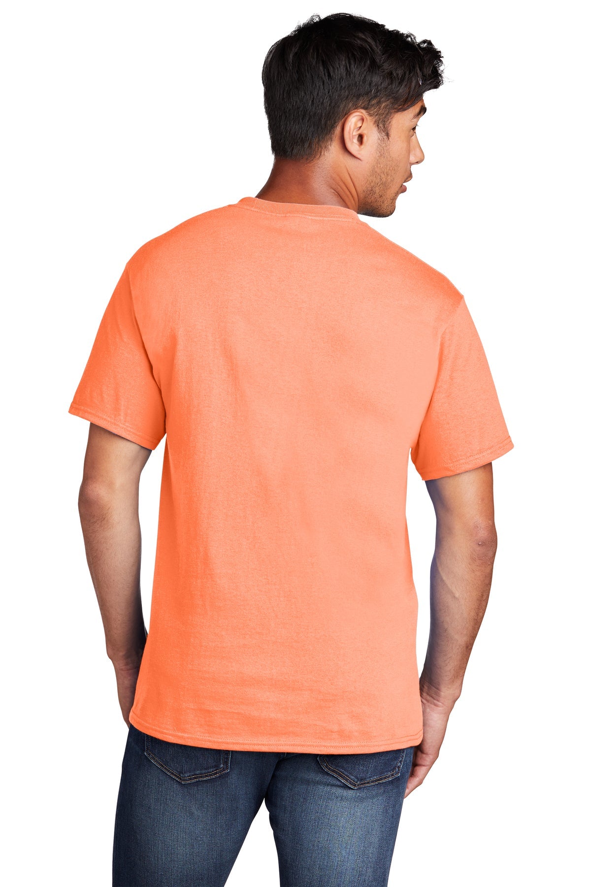 Port & Company - Core Cotton Tee