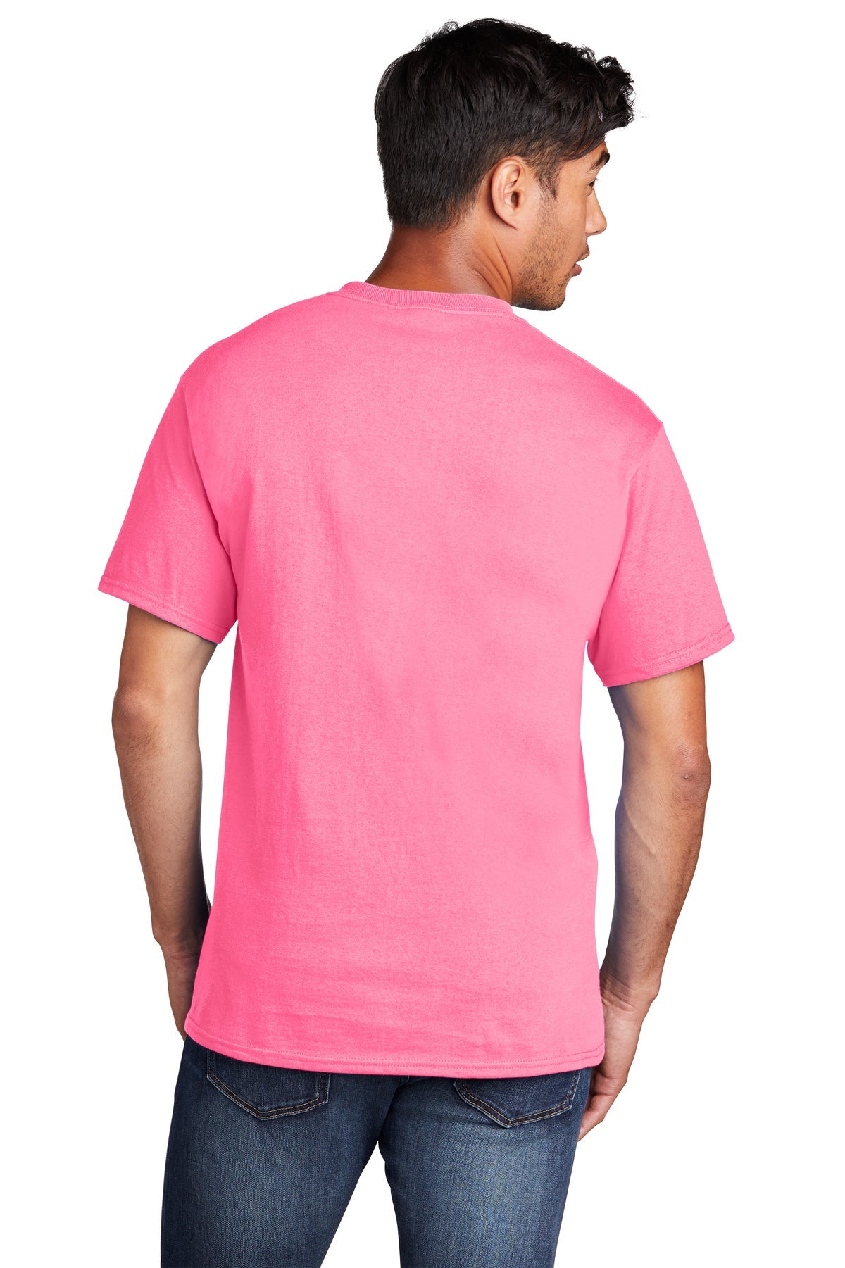 Port & Company - Core Cotton Tee