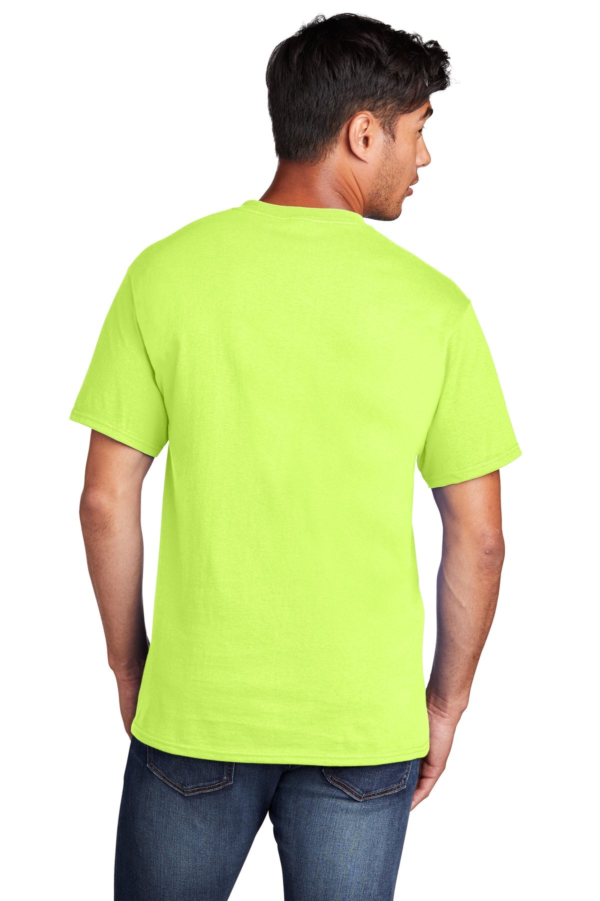 Port & Company - Core Cotton Tee