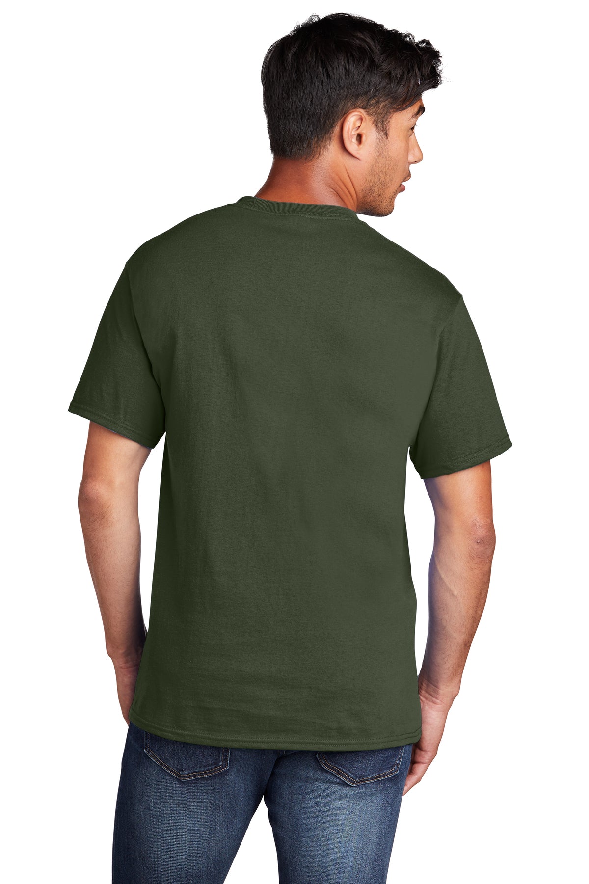 Port & Company - Core Cotton Tee