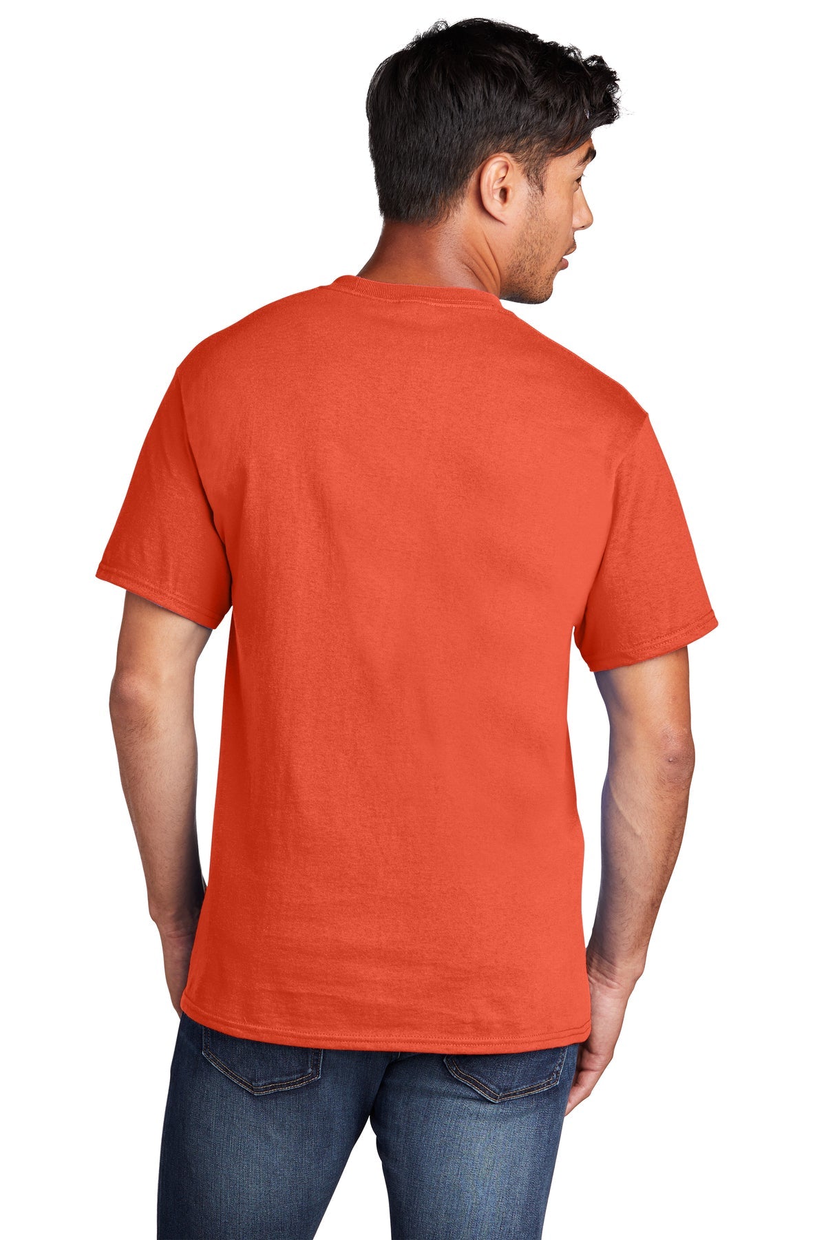Port & Company - Core Cotton Tee