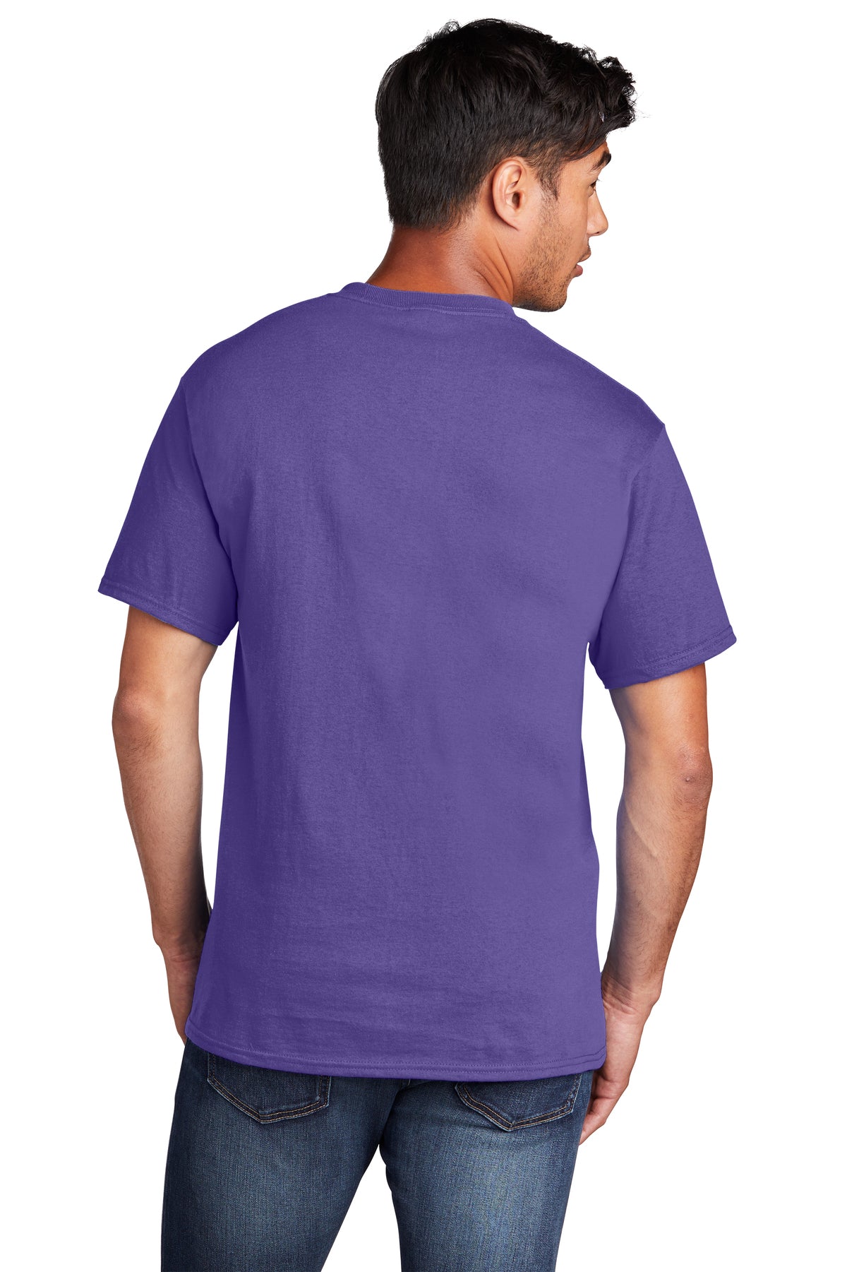 Port & Company - Core Cotton Tee