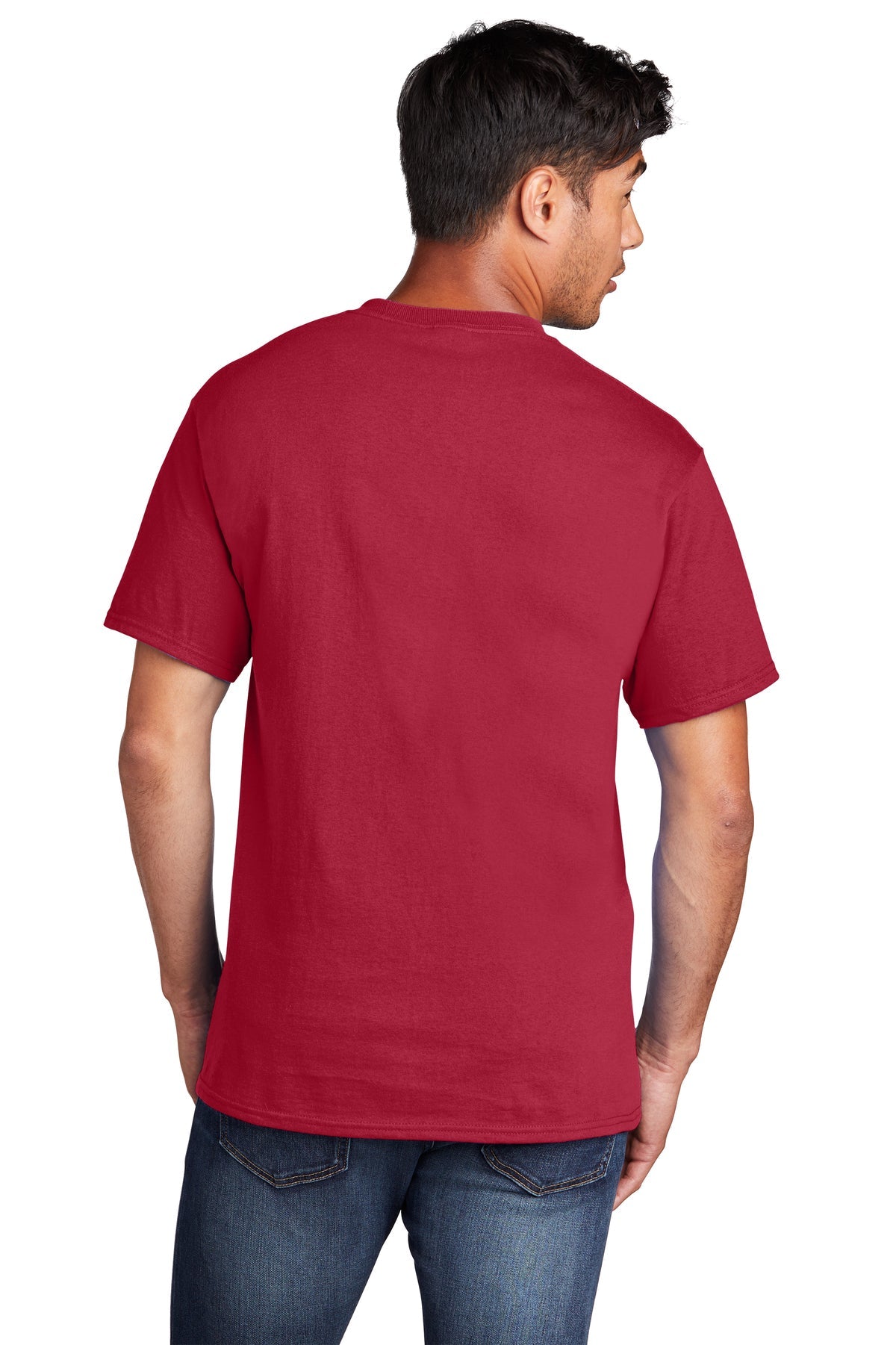 Port & Company - Core Cotton Tee