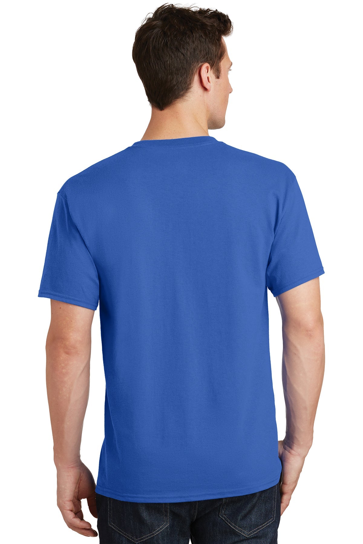 Port & Company - Core Cotton Tee