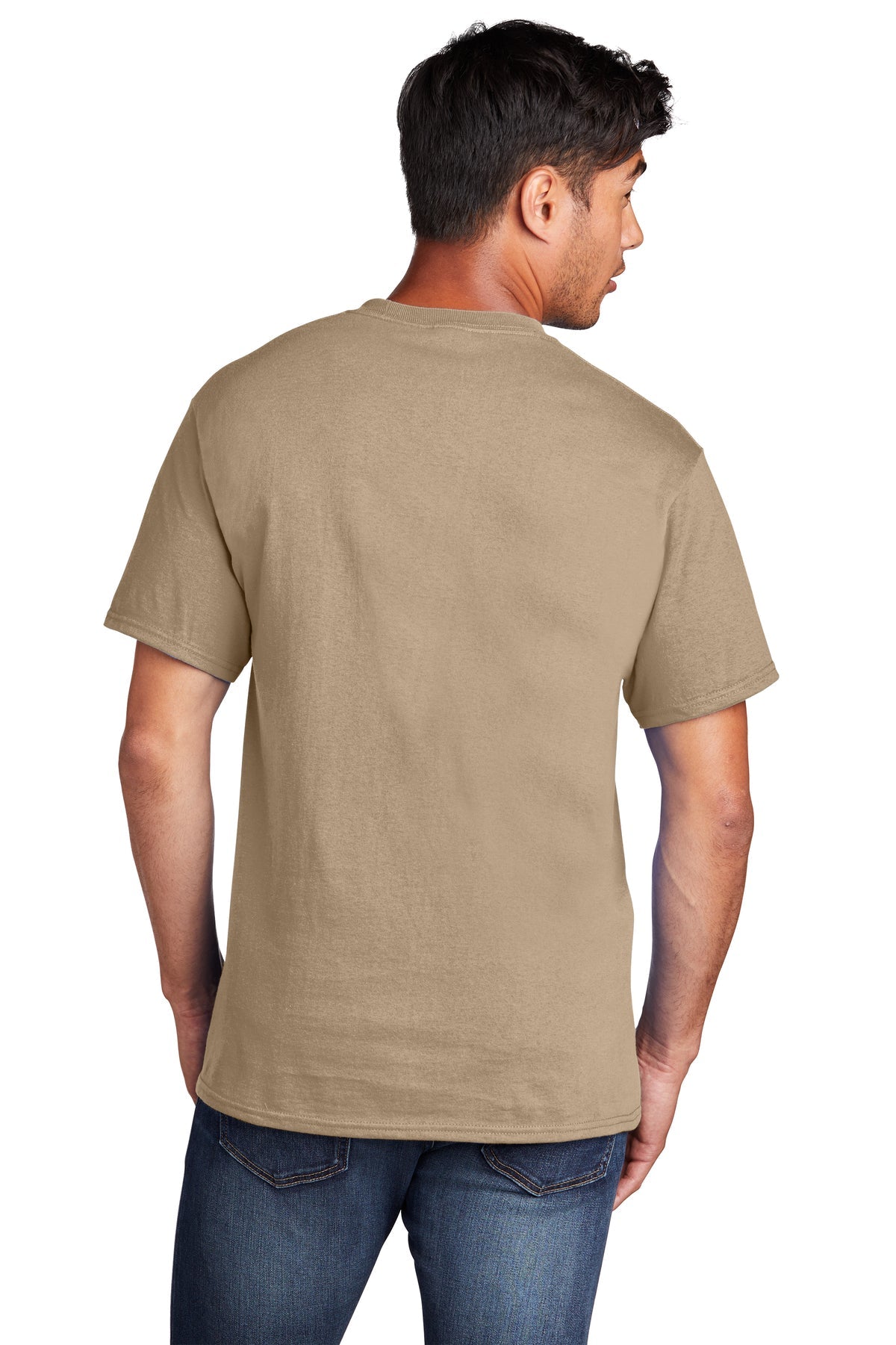 Port & Company - Core Cotton Tee