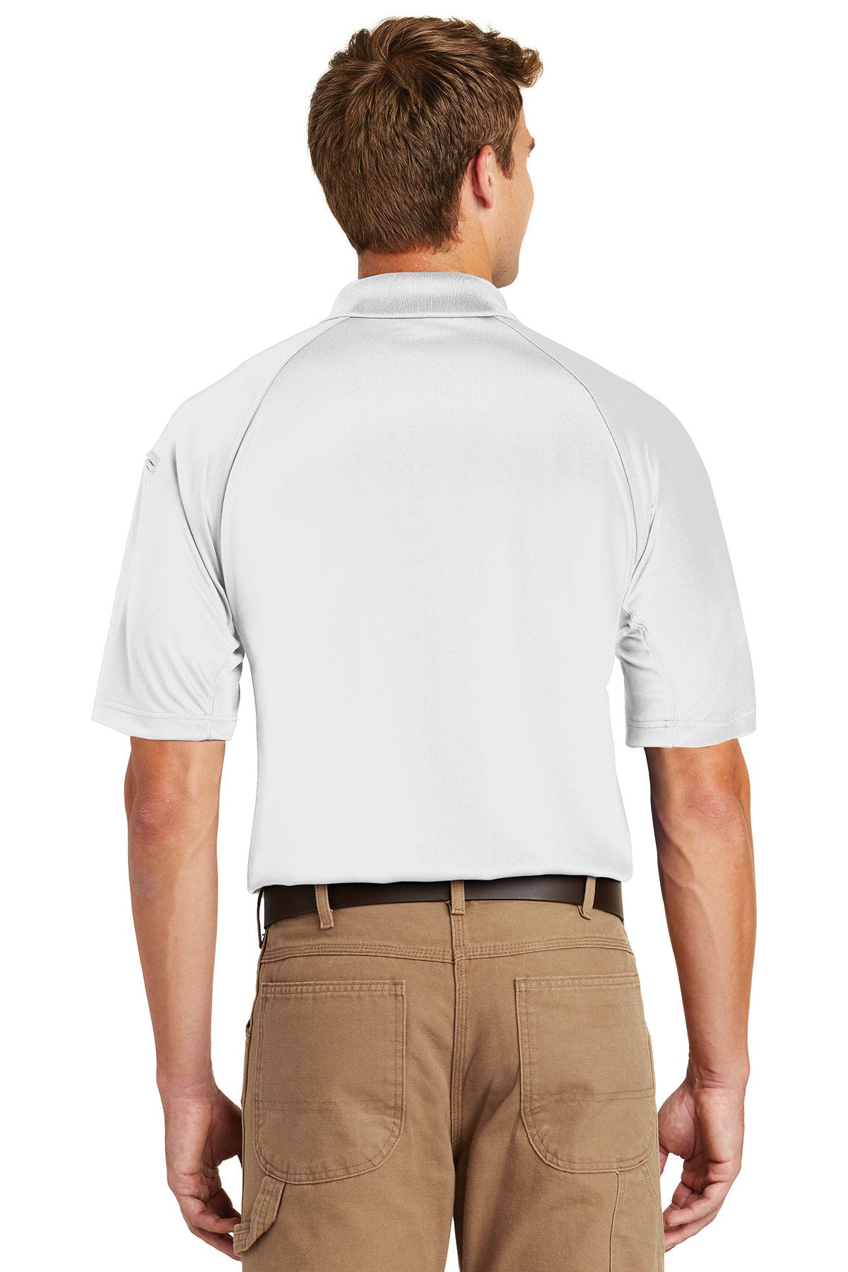 cornerstone_cs410 _white_company_logo_polos