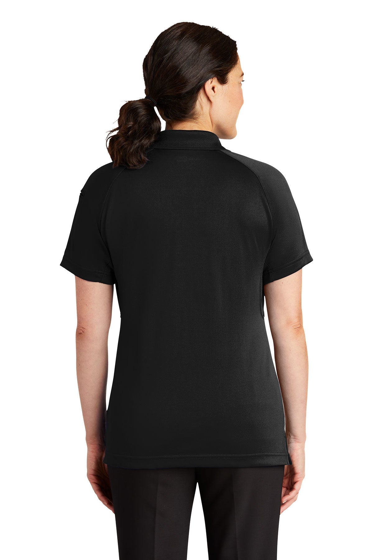 cornerstone_cs411 _black_company_logo_polos
