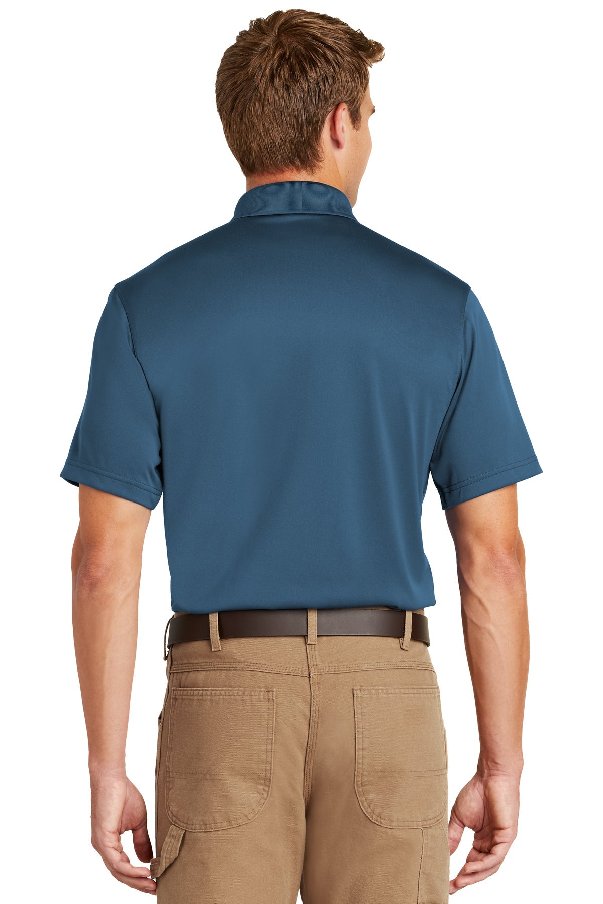 cornerstone_cs412 _regatta blue_company_logo_polos