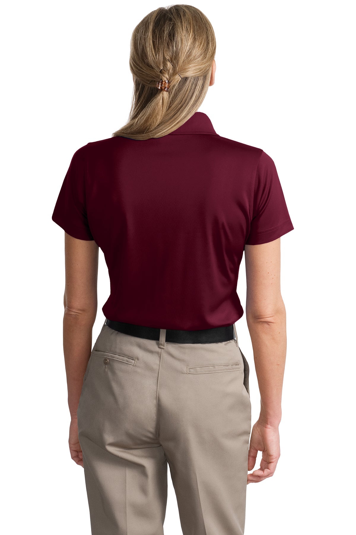 cornerstone_cs413 _maroon_company_logo_polos