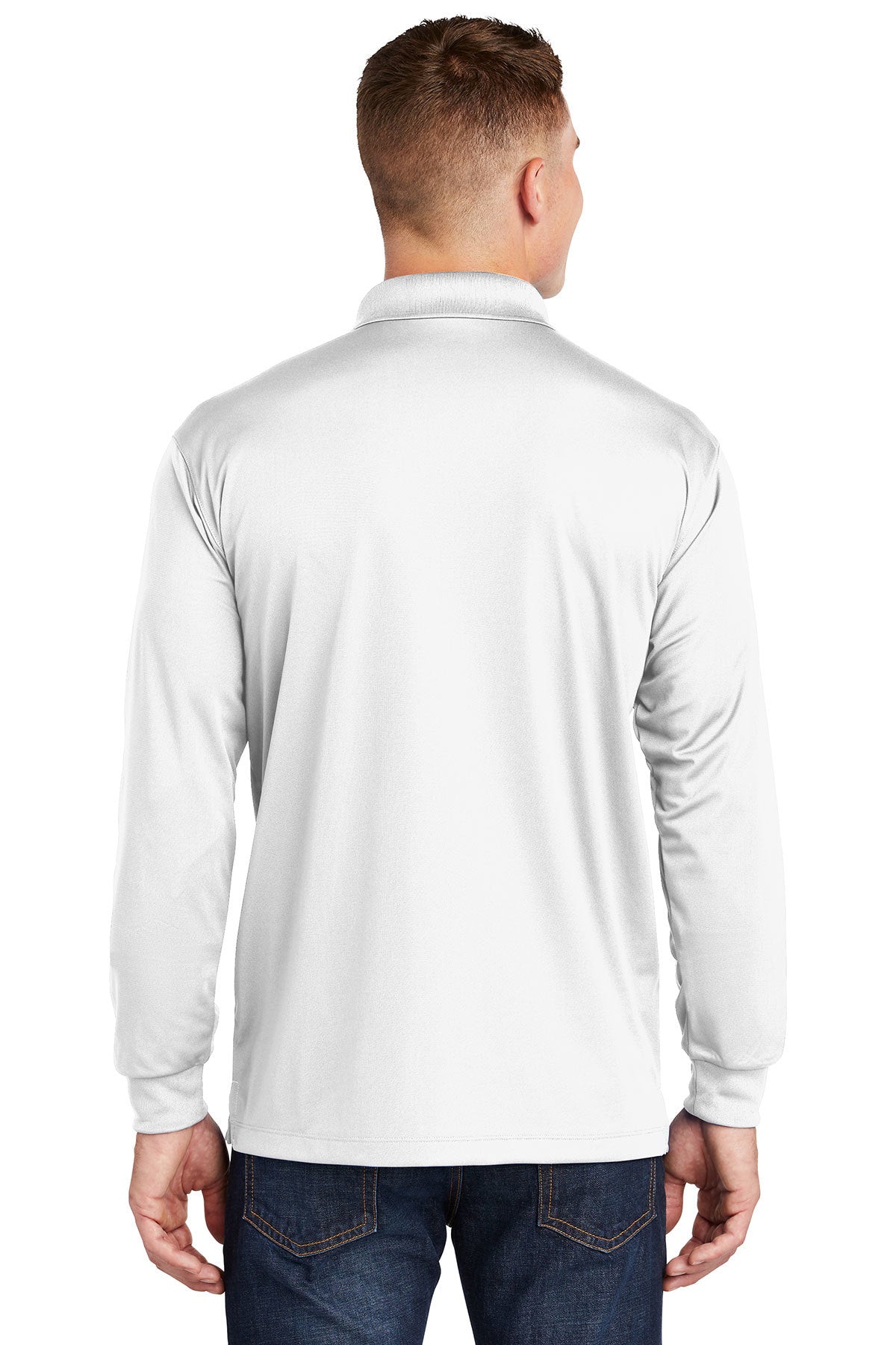 sport-tek_st657 _white_company_logo_polos