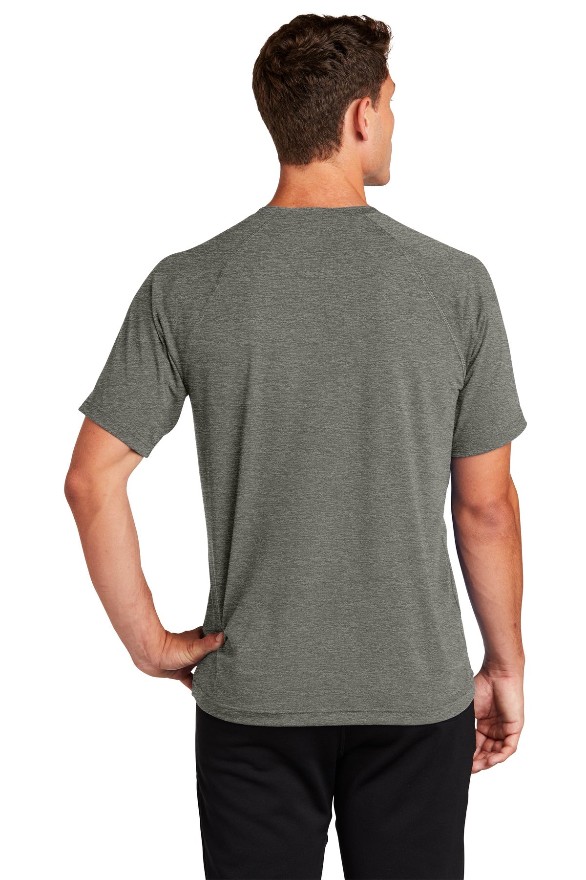 Sport-Tek Ultimate Performance Crew