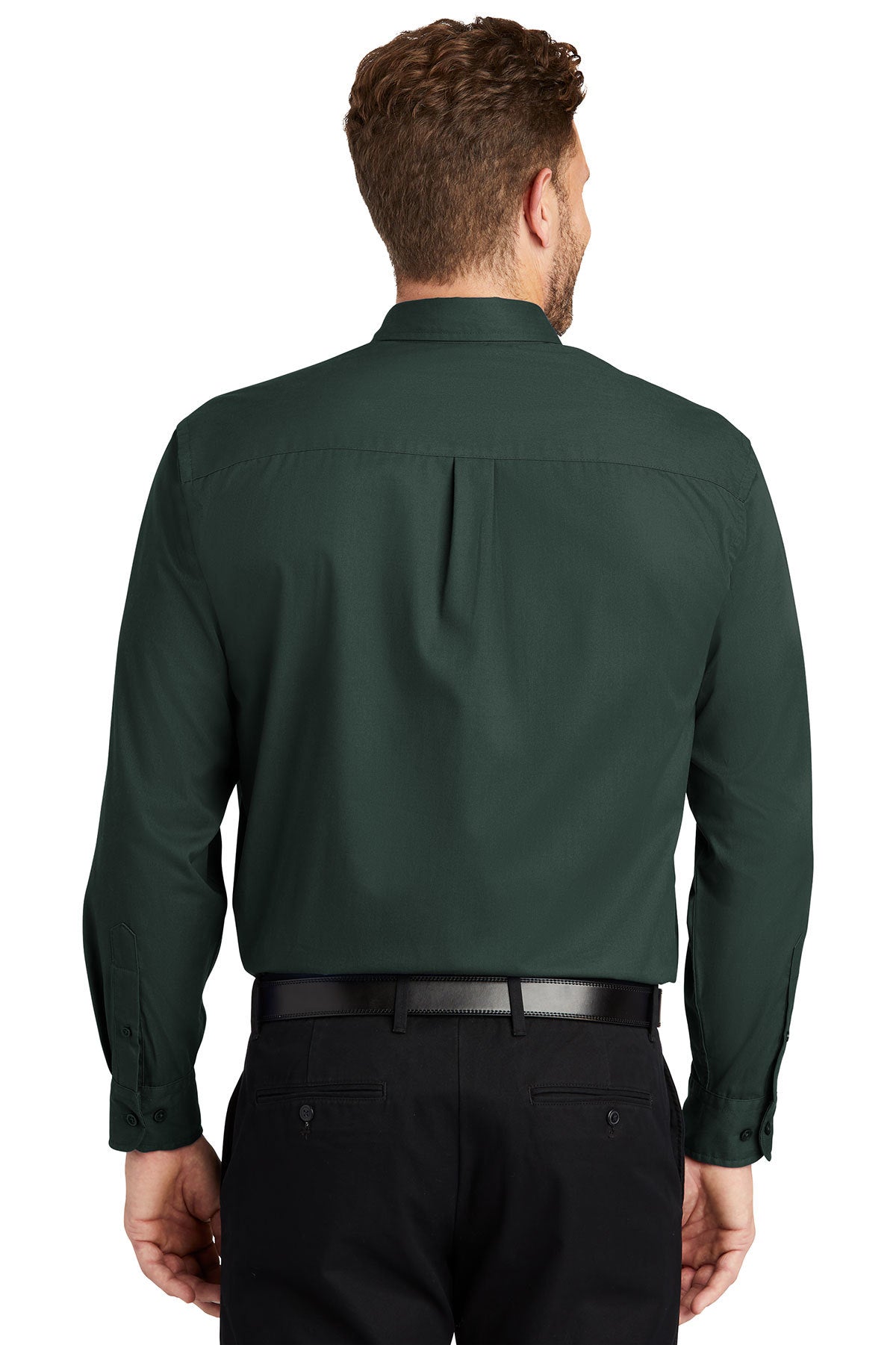 cornerstone_sp17 _dark green_company_logo_button downs