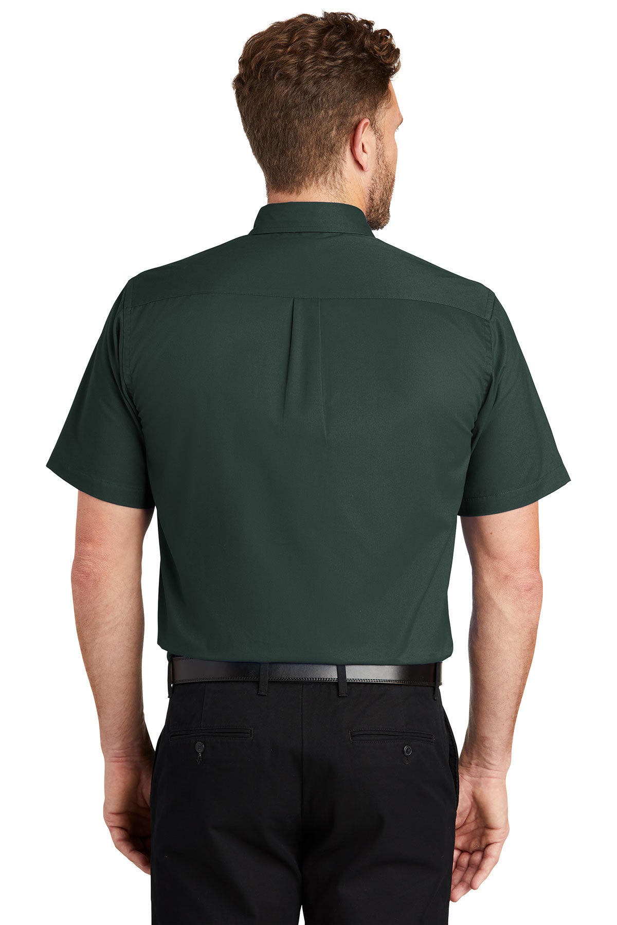 cornerstone_sp18 _dark green_company_logo_button downs