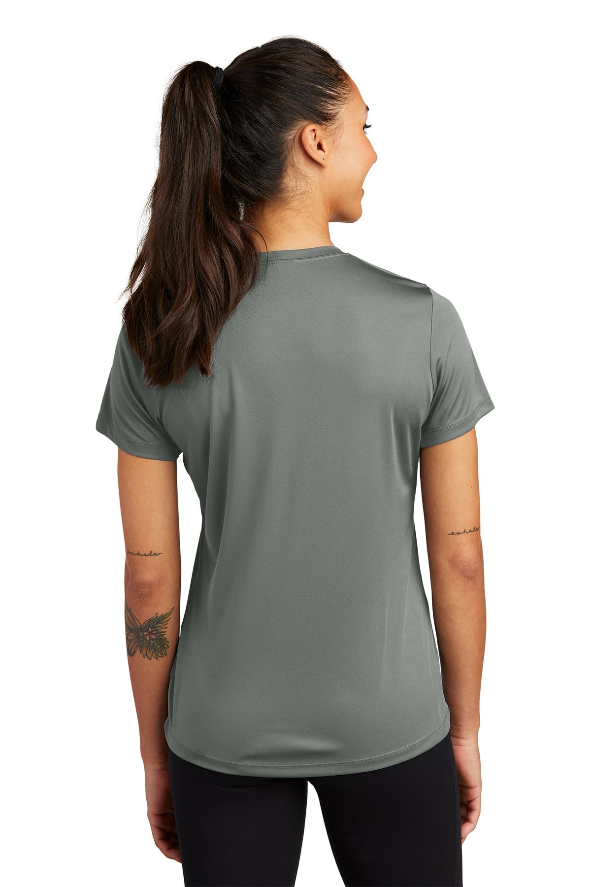 Sport-Tek Ladies PosiCharge Competitor Tee