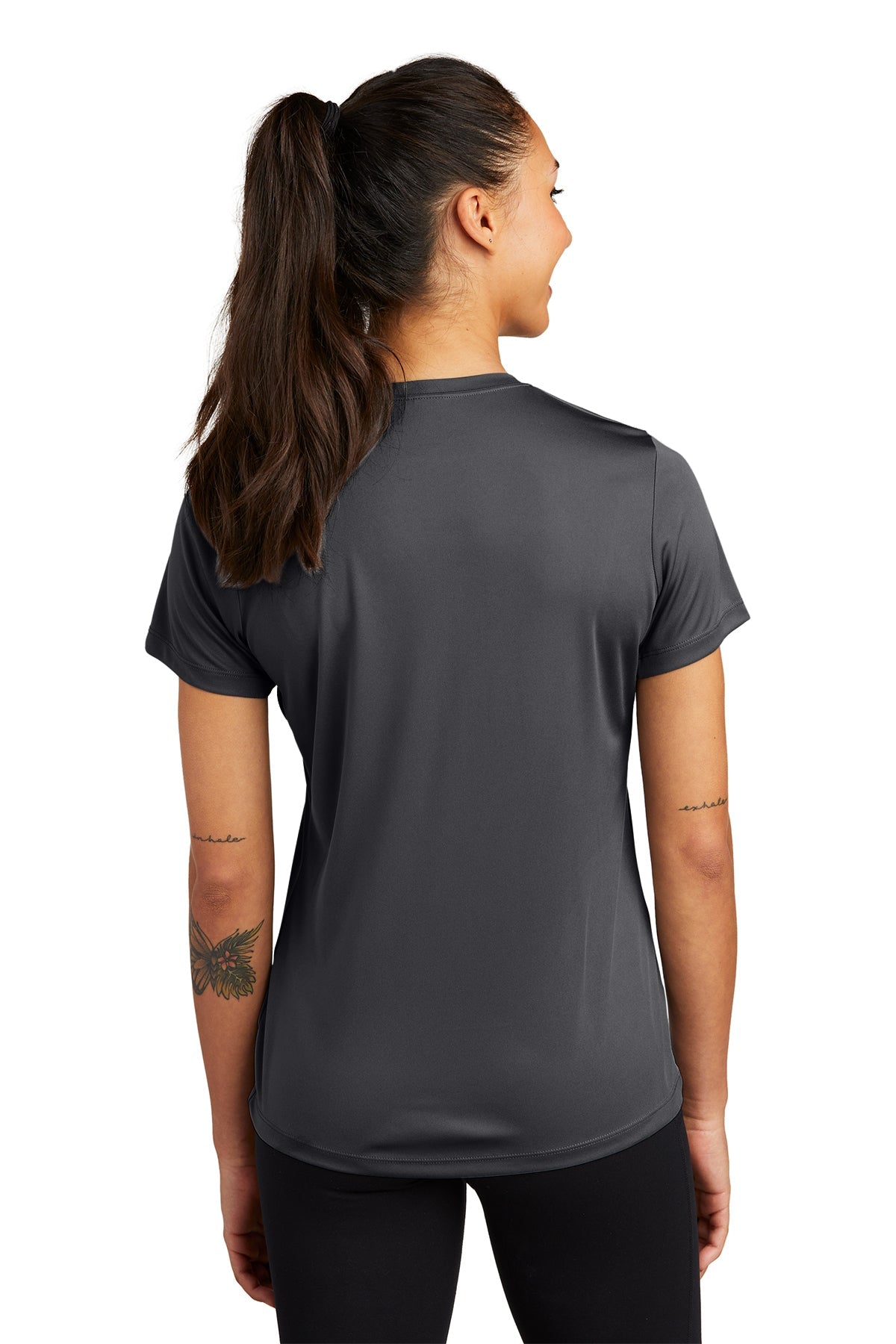 Sport-Tek Ladies PosiCharge Competitor Tee
