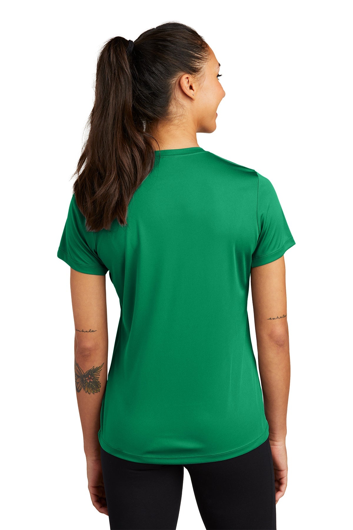 Sport-Tek Ladies PosiCharge Competitor Tee