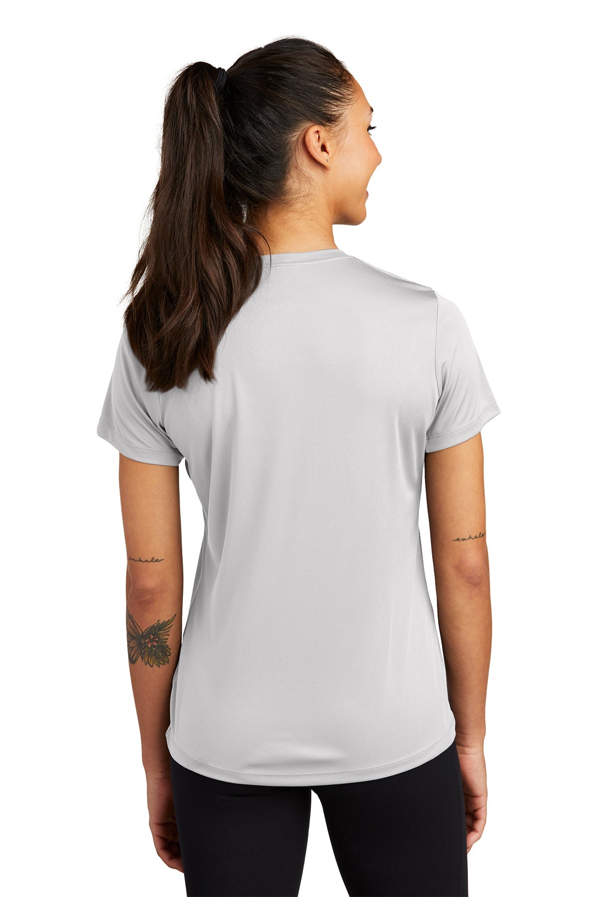 Sport-Tek Ladies PosiCharge Competitor Tee
