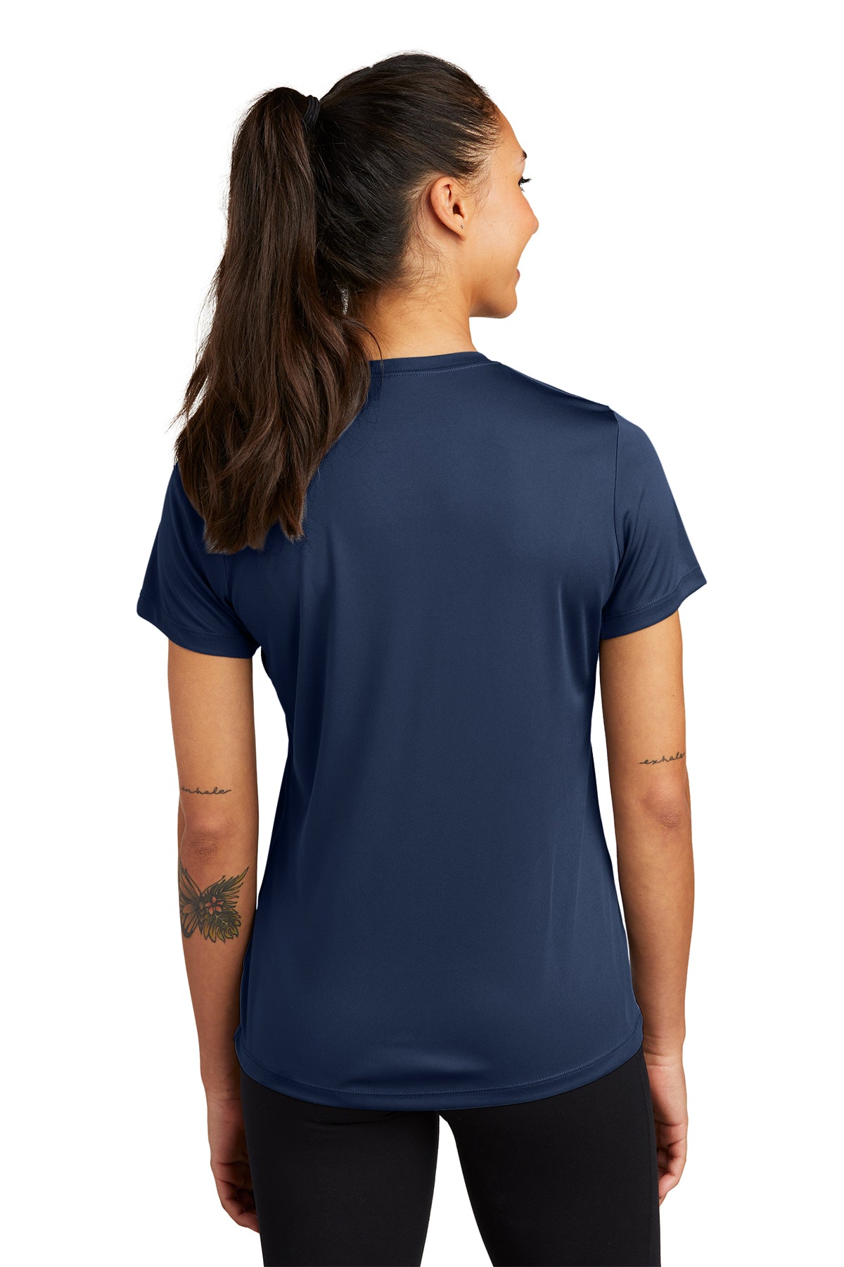 Sport-Tek Ladies PosiCharge Competitor Tee