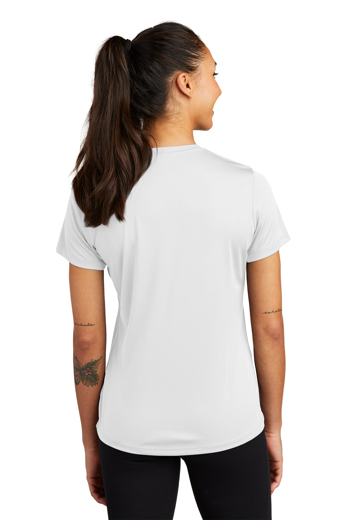 Sport-Tek Ladies PosiCharge Competitor Tee