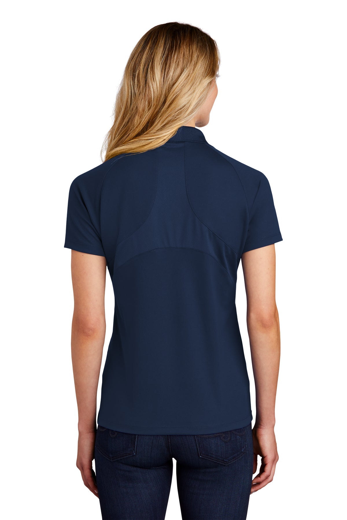 sport-tek_l474 _navy_company_logo_polos