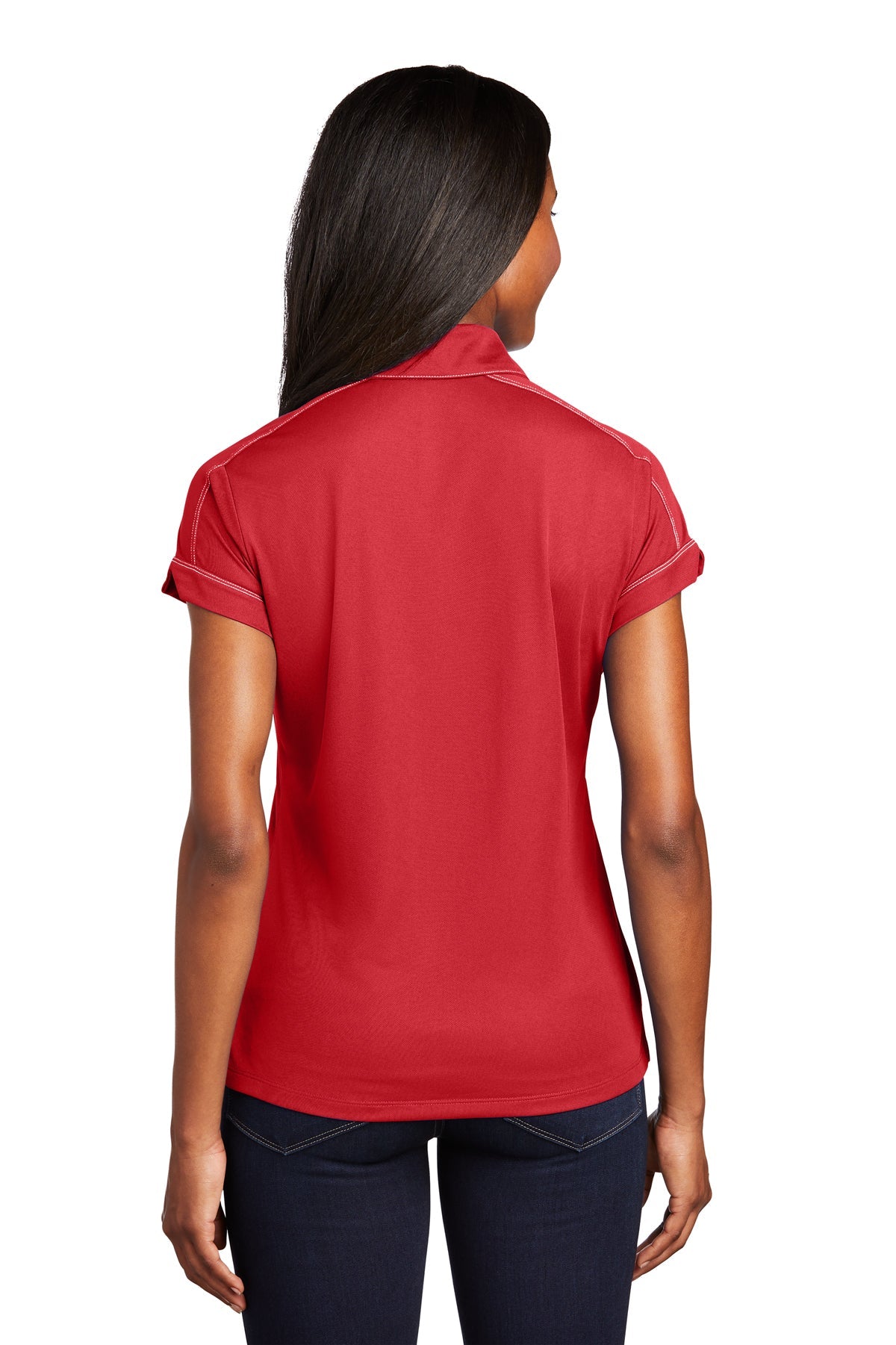sport-tek_lst659 _true red_company_logo_polos